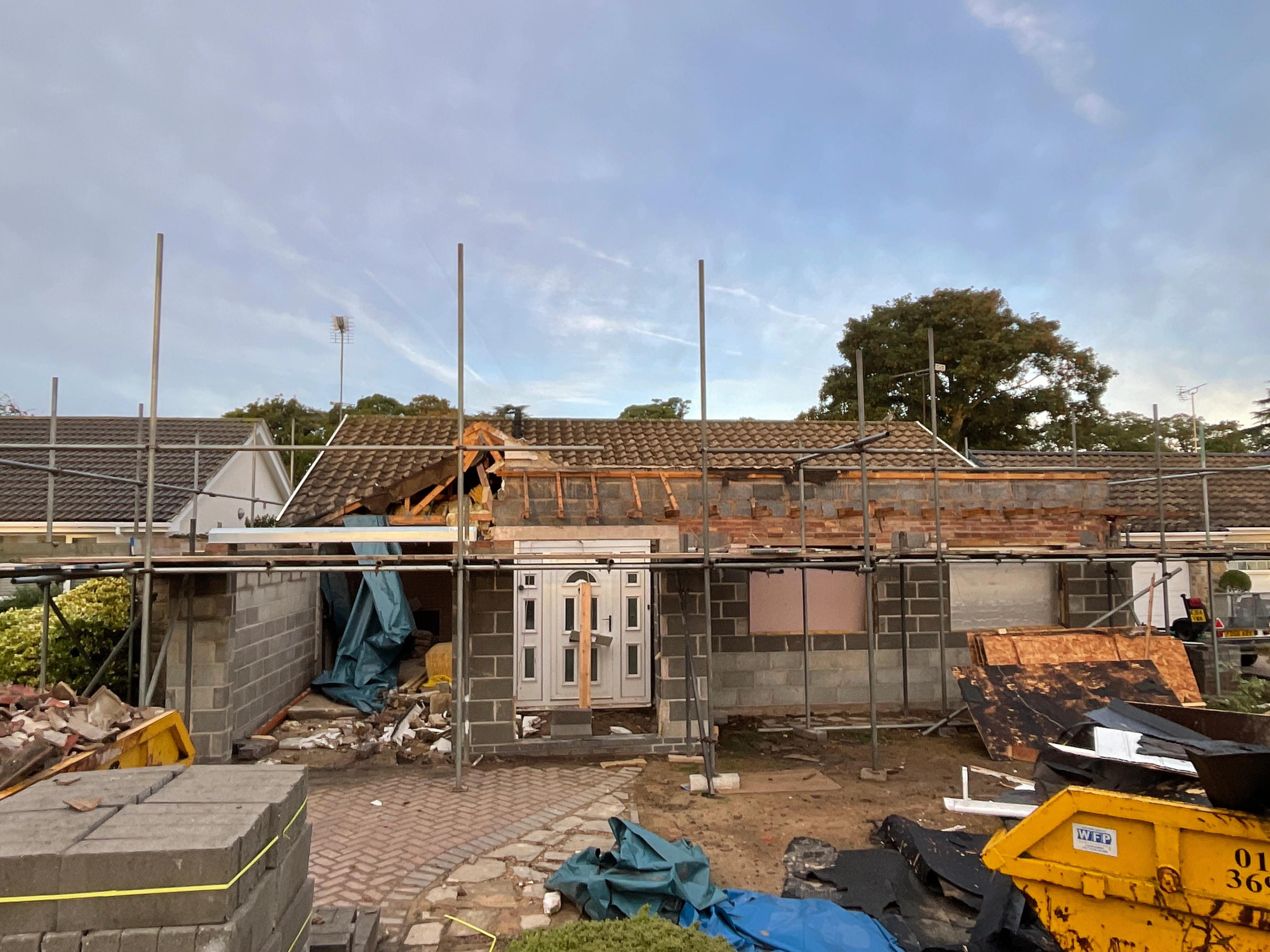 Bolton Drive - Old Cantley, photo 14