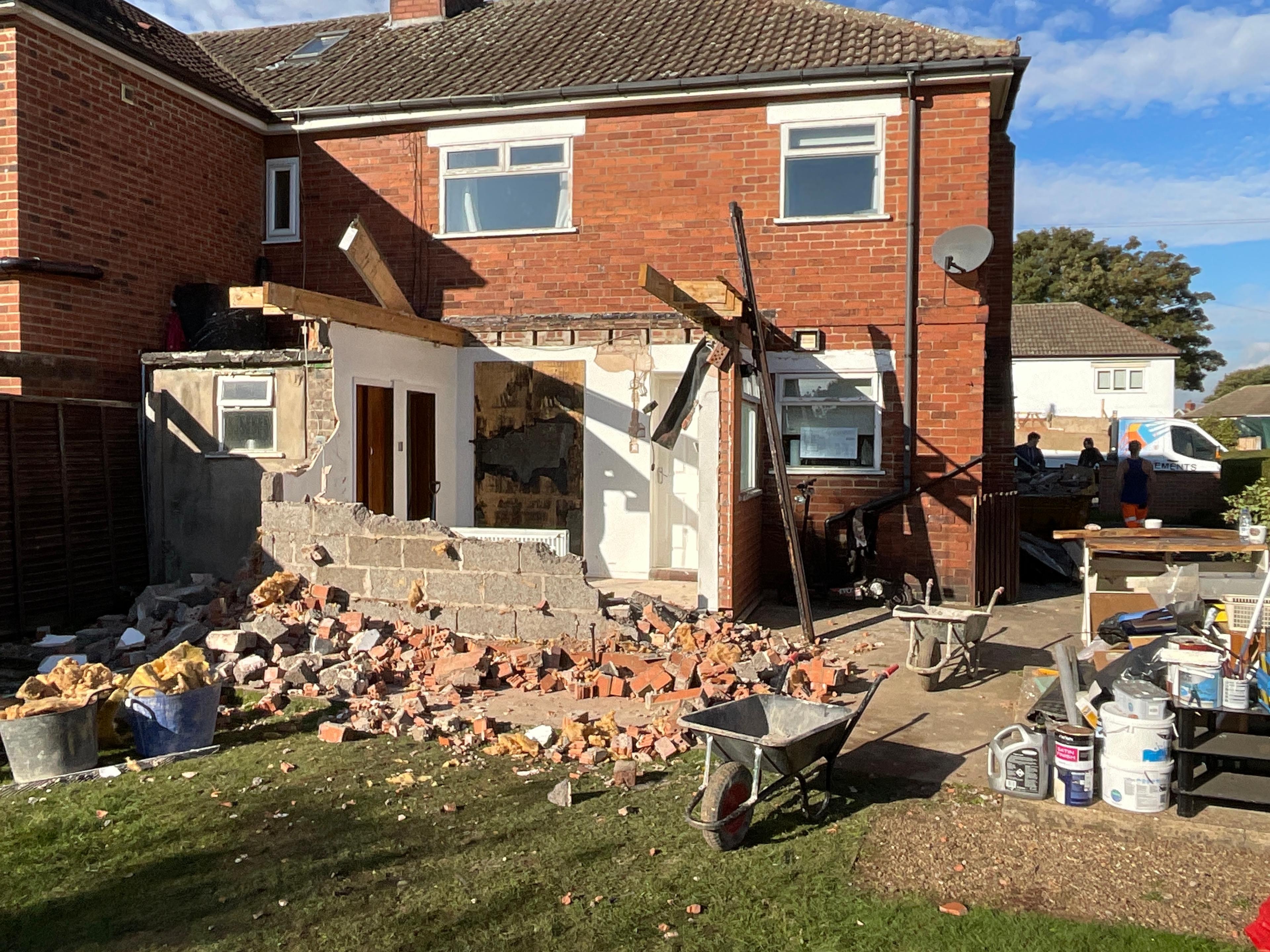 Ivanhoe Road - Edenthorpe, photo 7