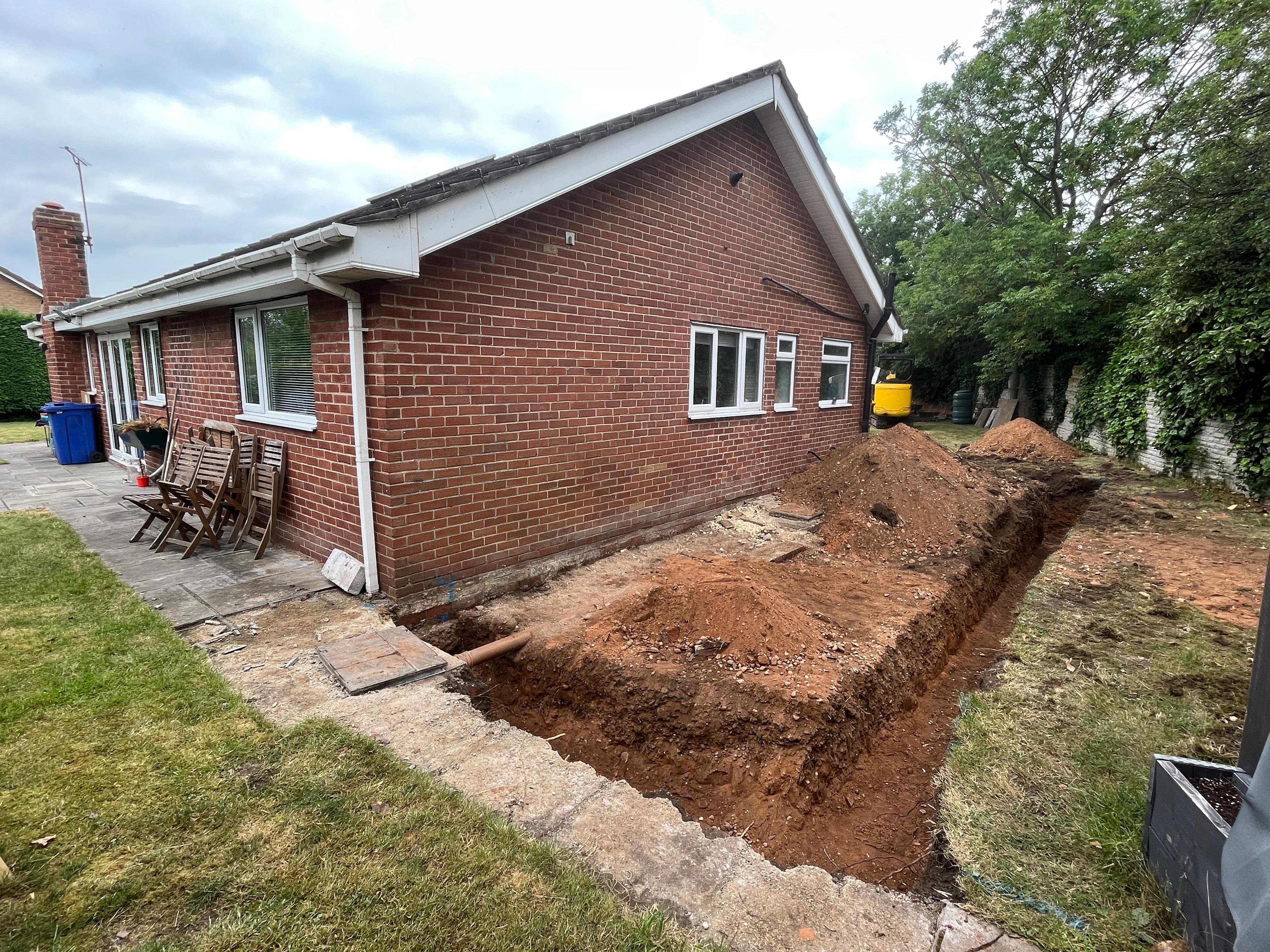 Vermuyden - Barnby Dun, photo 9