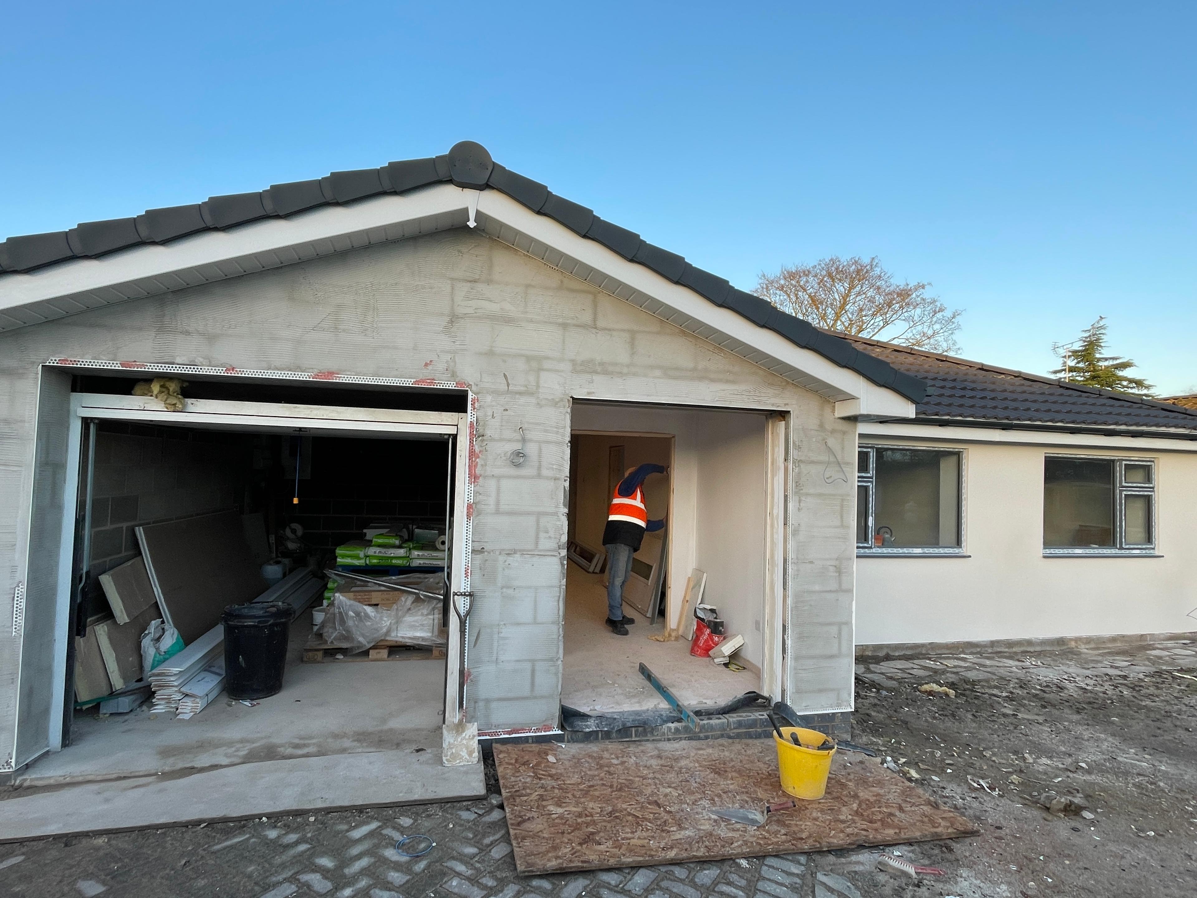 Bolton Drive - Old Cantley, photo 25