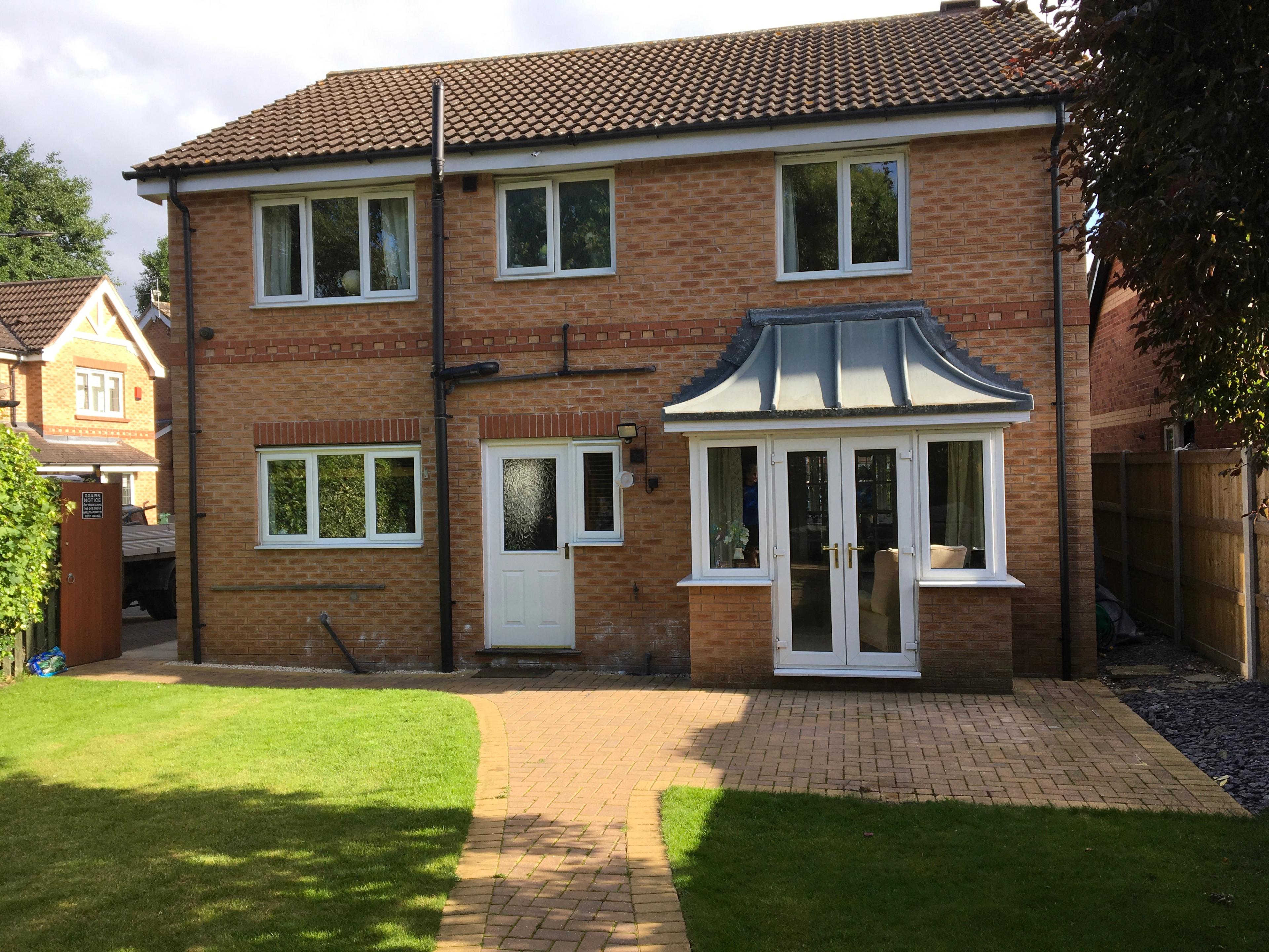 Headingley Close - Kirksandall, photo 2