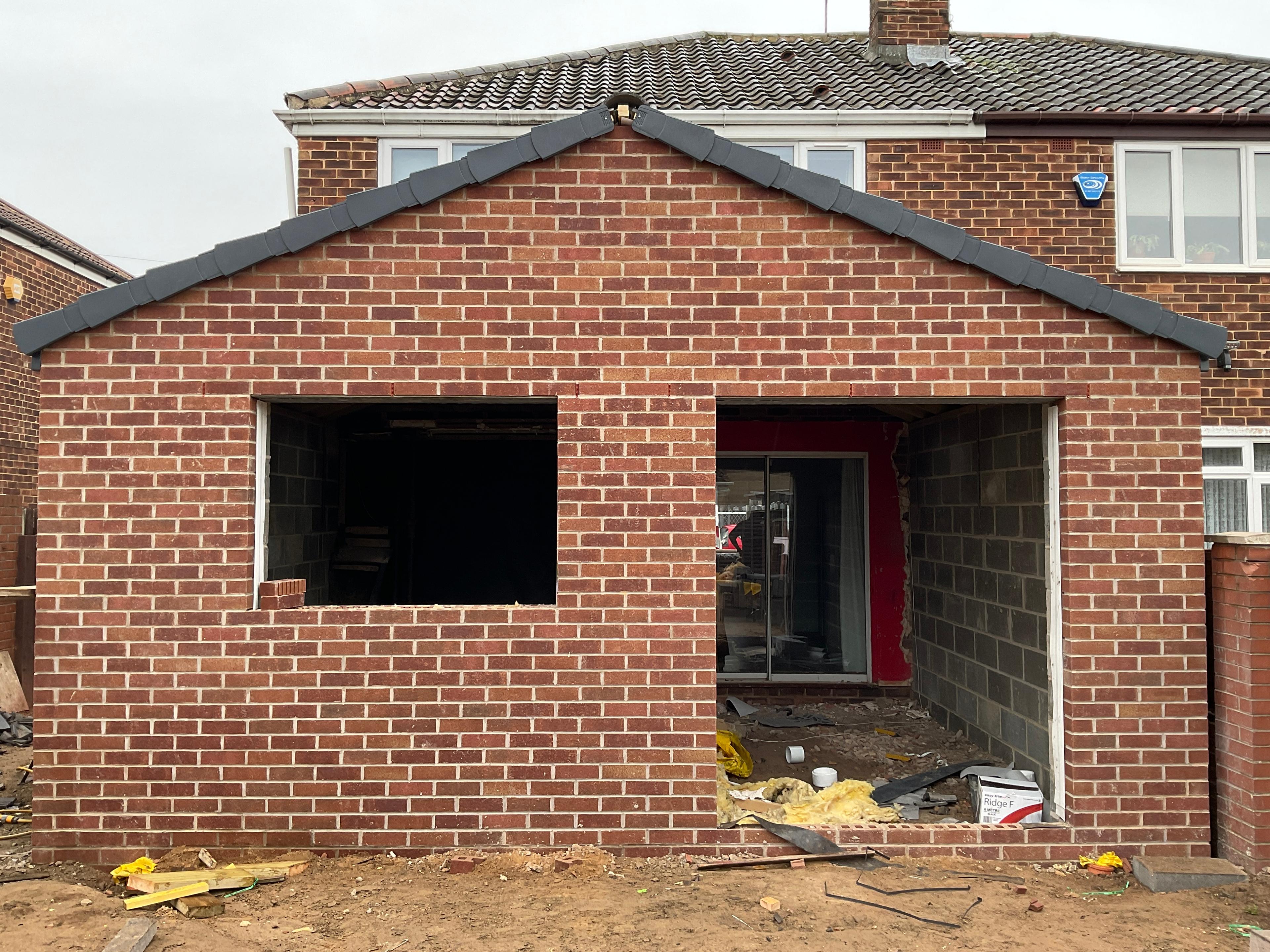 Robin Hood Crescent - Edenthorpe, photo 24