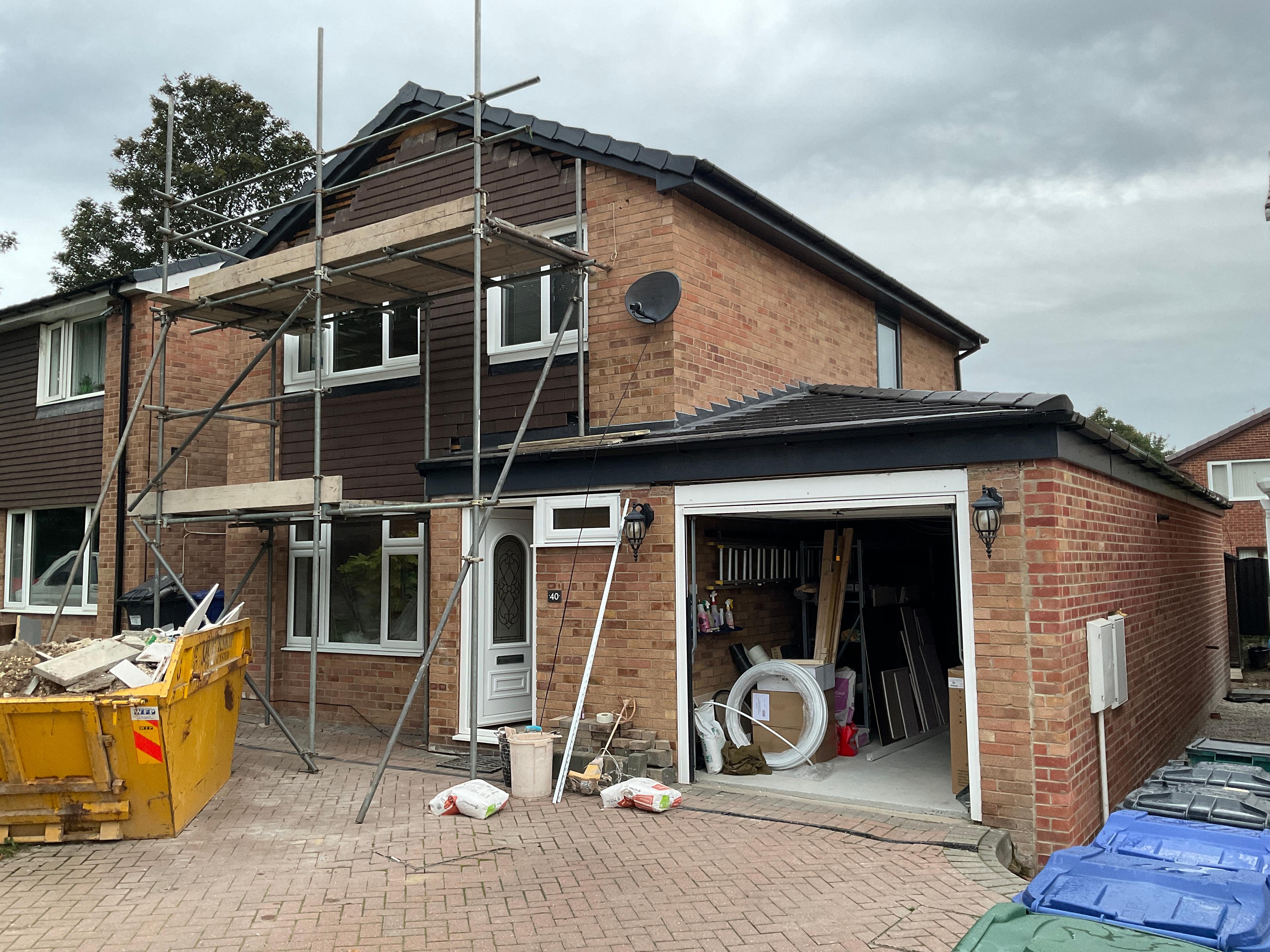 Cantley Manor - Cantley, photo 39