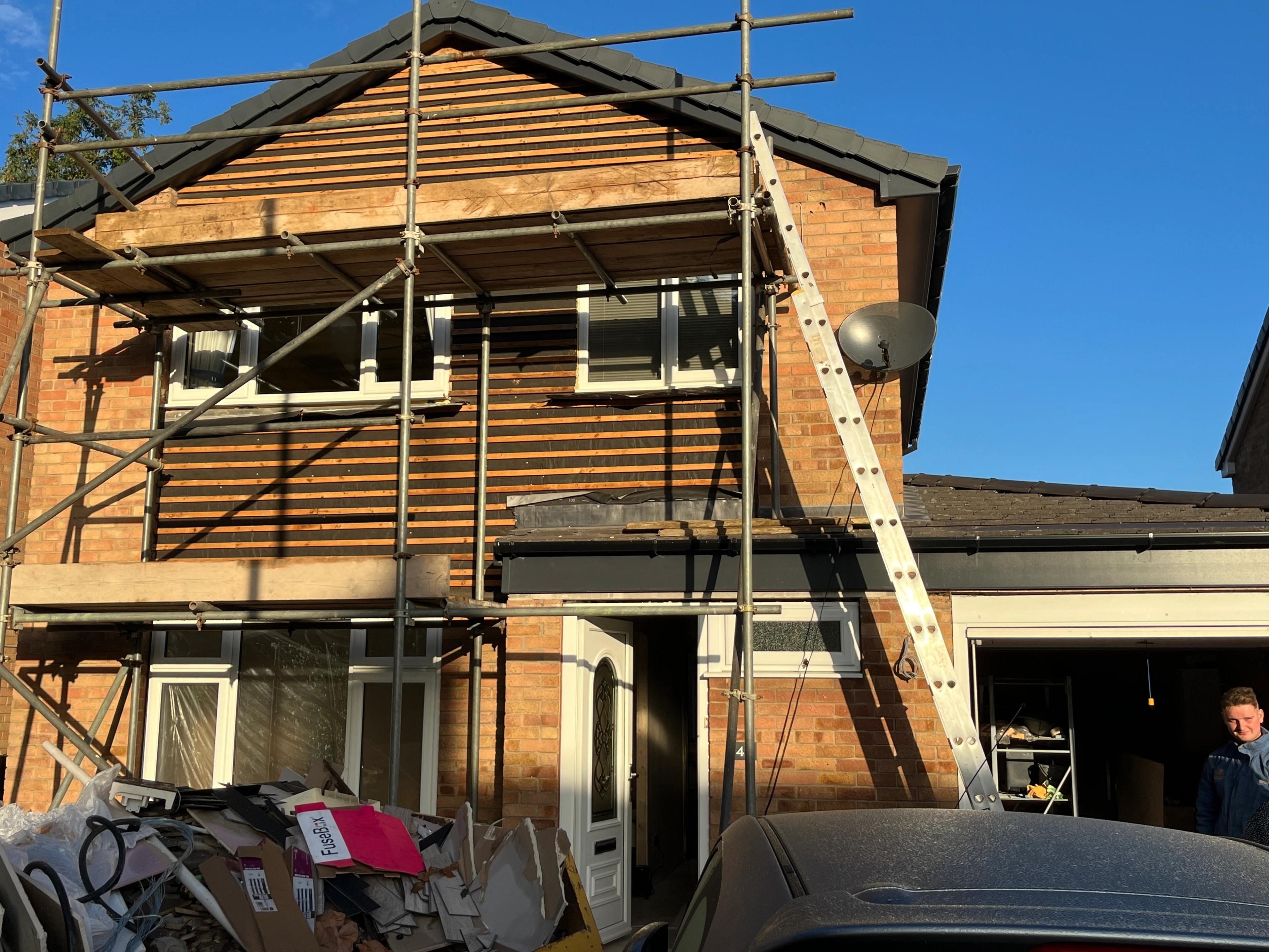 Cantley Manor - Cantley, photo 40