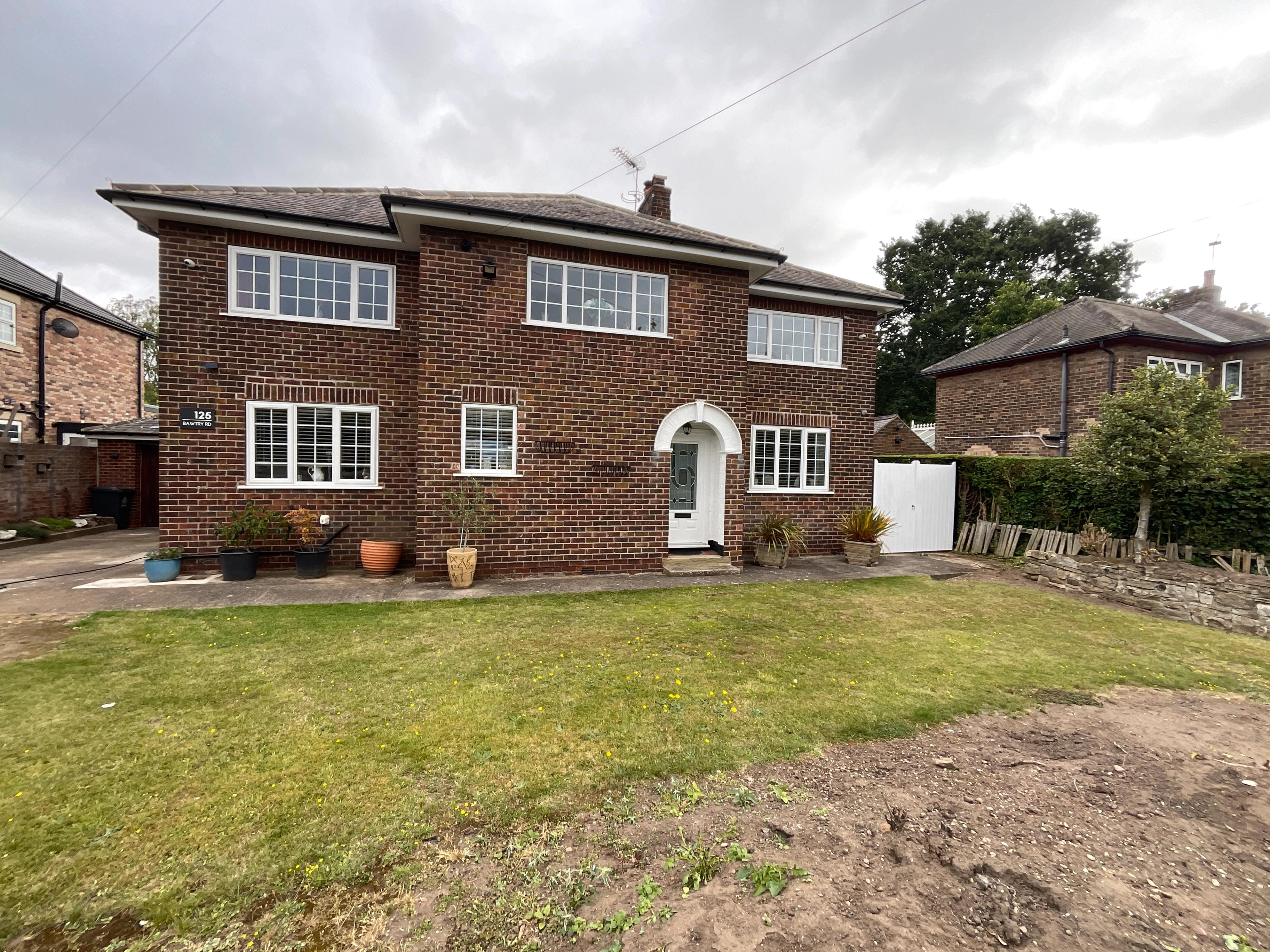 Bawtry Road - Bessacarr, photo 3