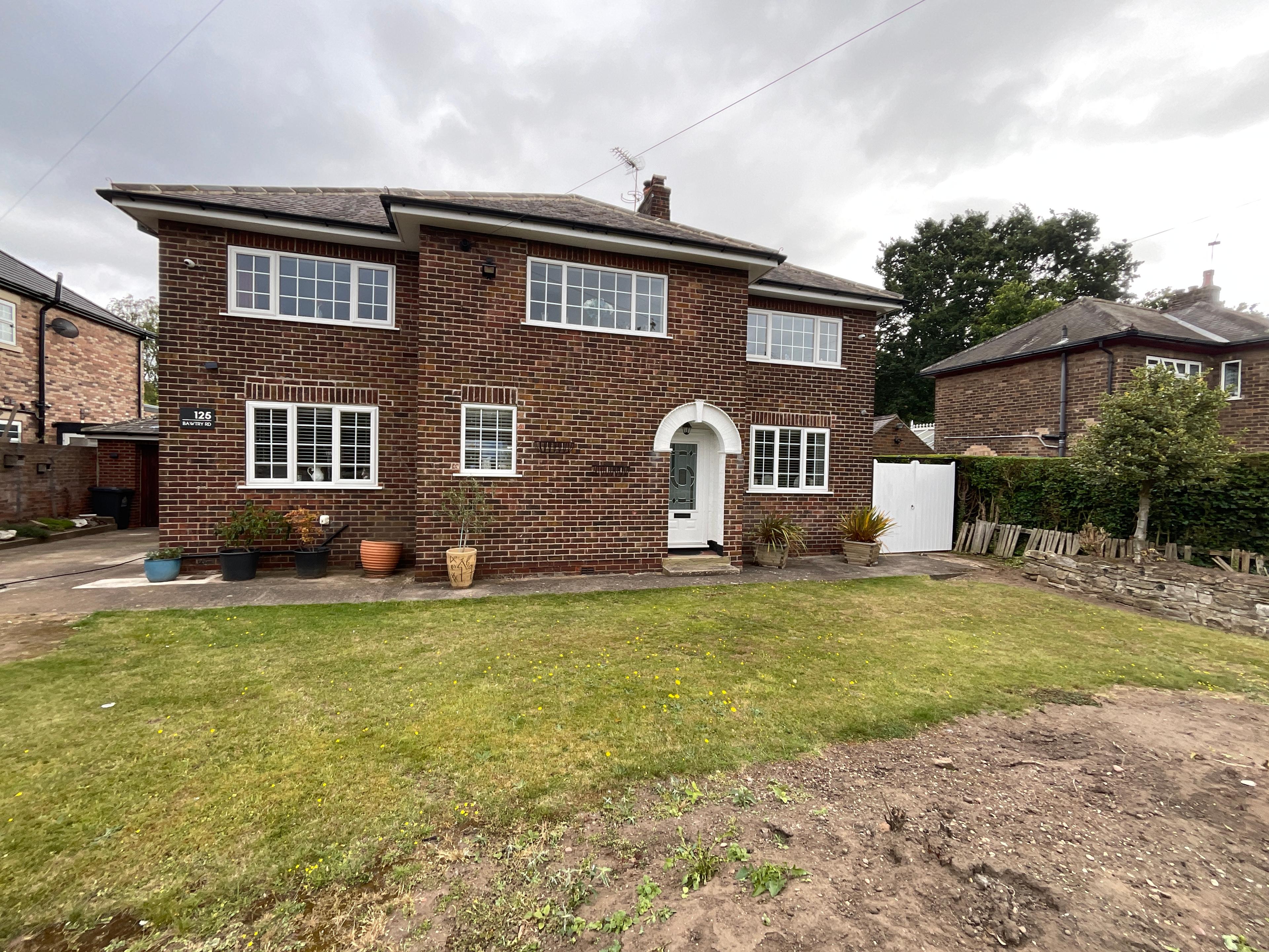 Bawtry Road - Bessacarr, photo 3