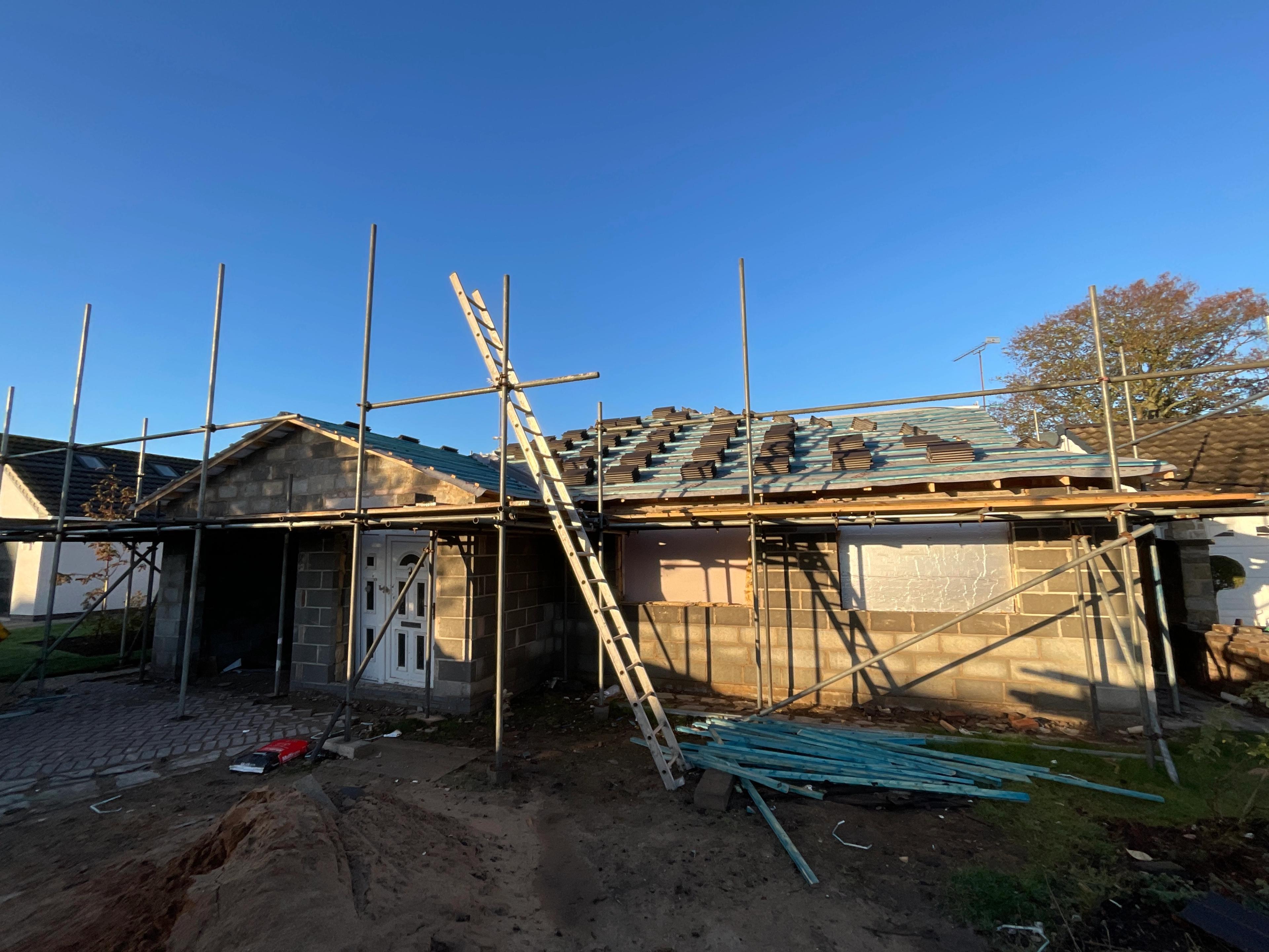 Bolton Drive - Old Cantley, photo 20
