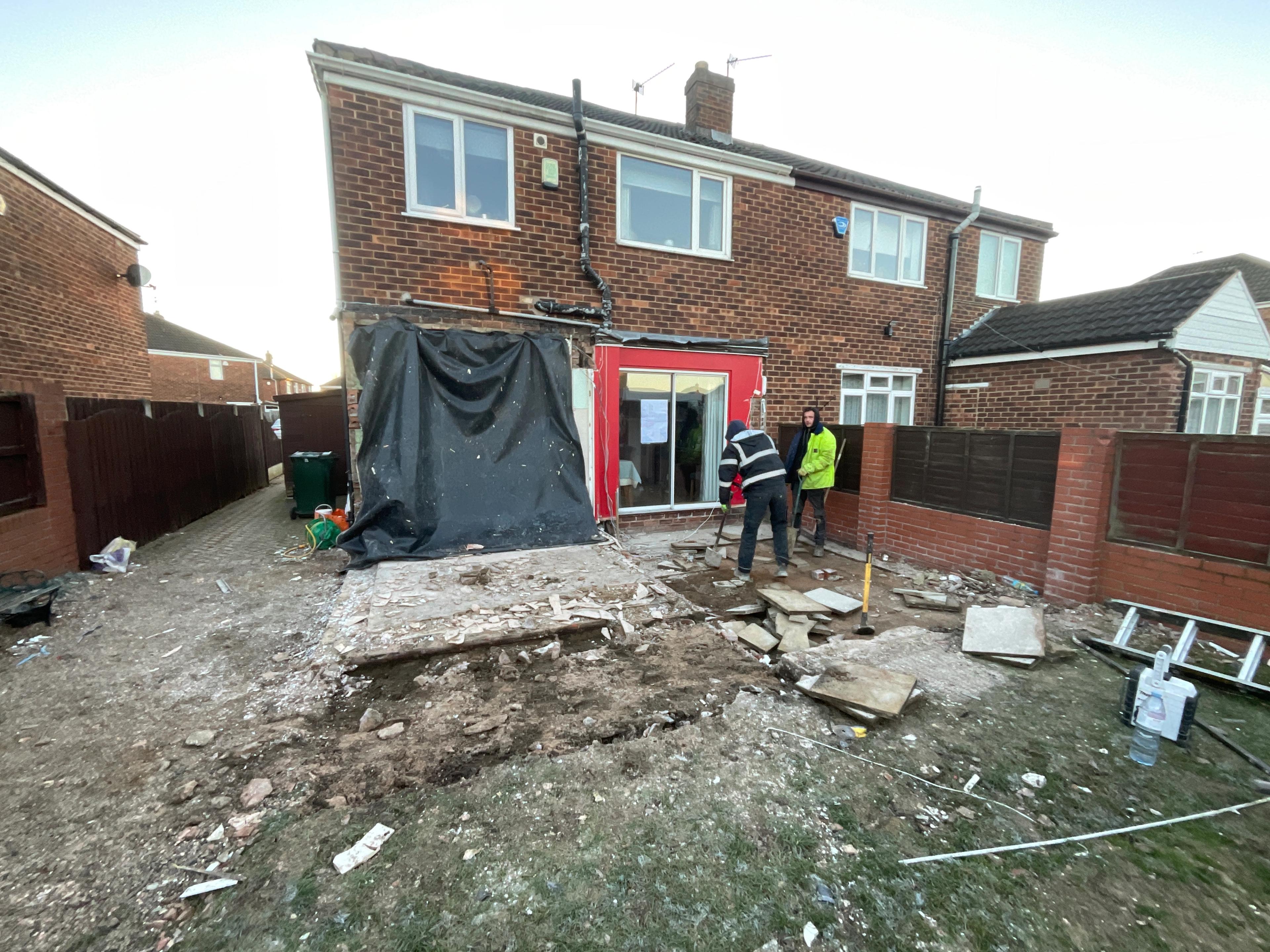 Robin Hood Crescent - Edenthorpe, photo 7