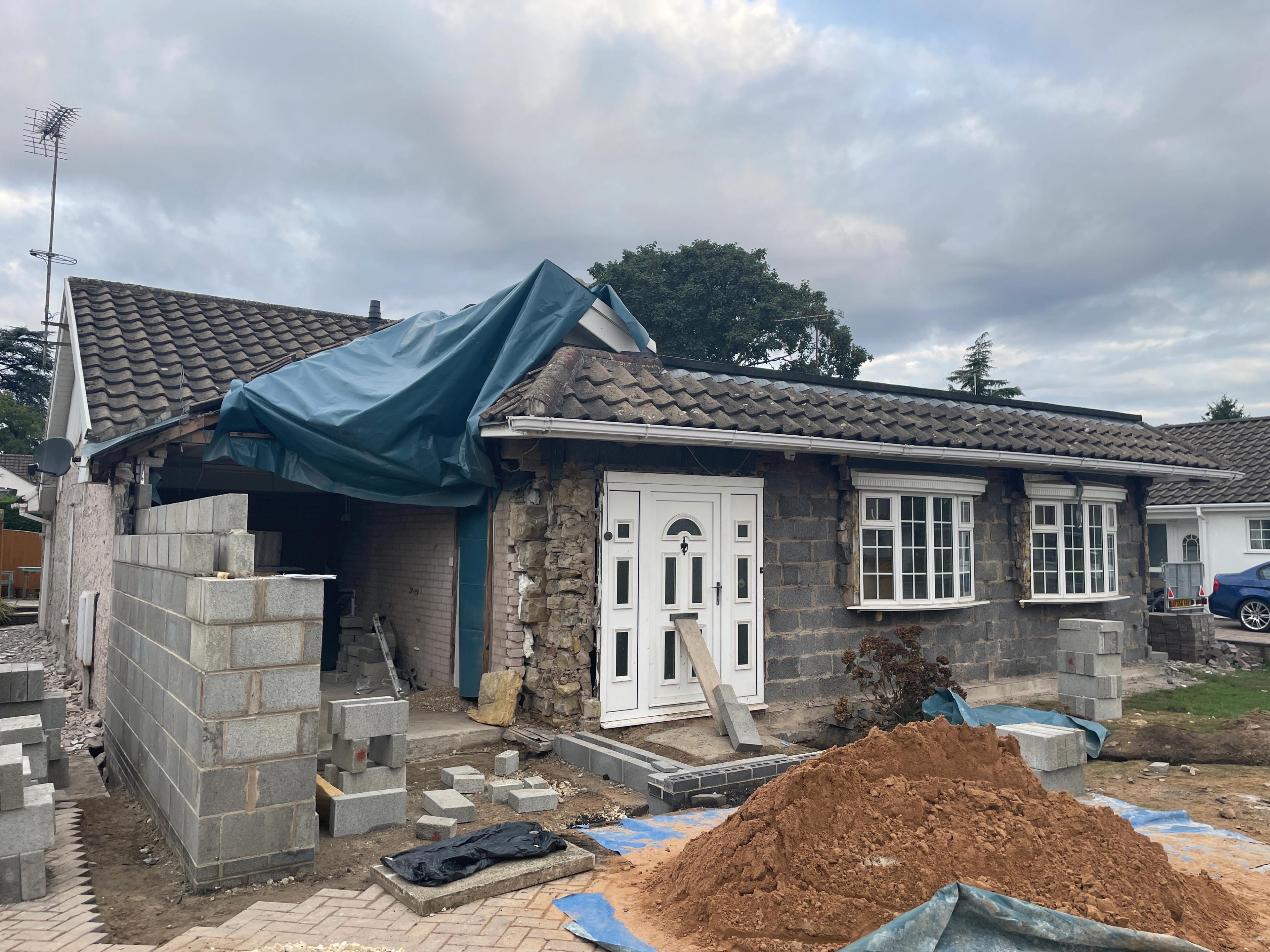 Bolton Drive - Old Cantley, photo 8