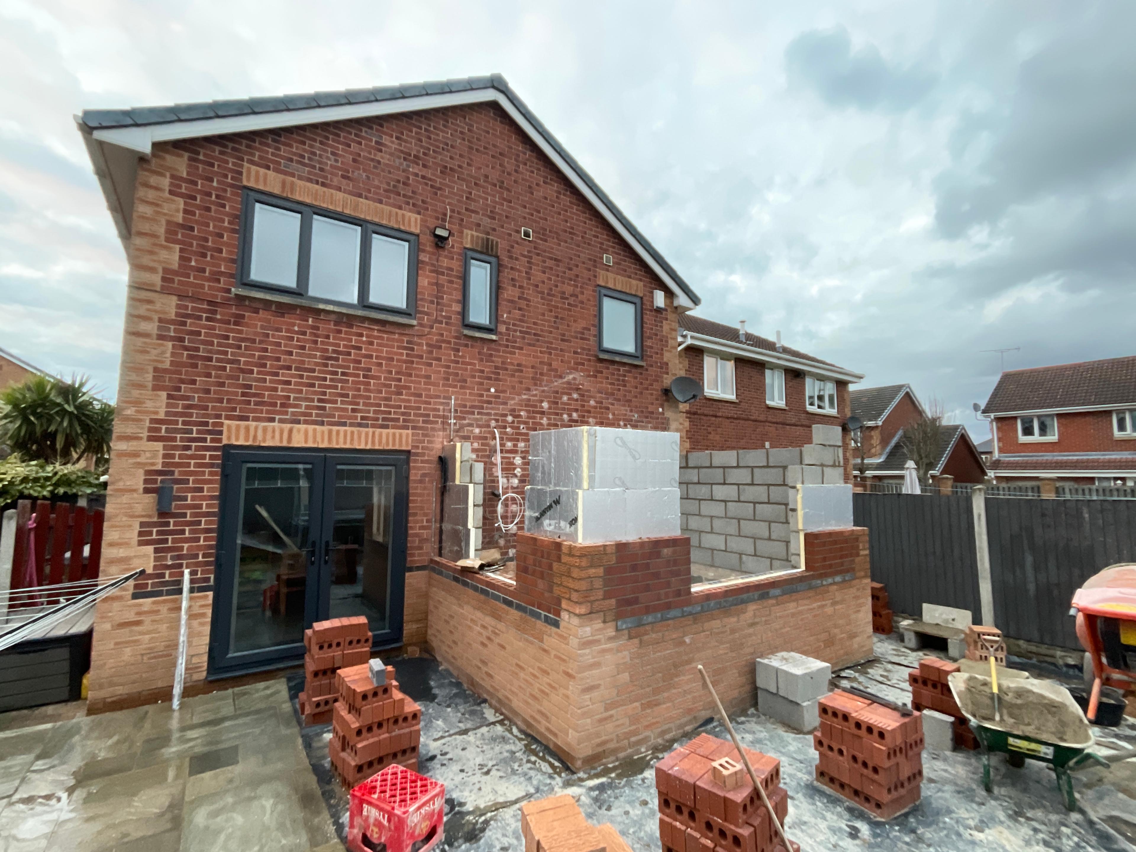 The Leas - Cusworth, photo 8
