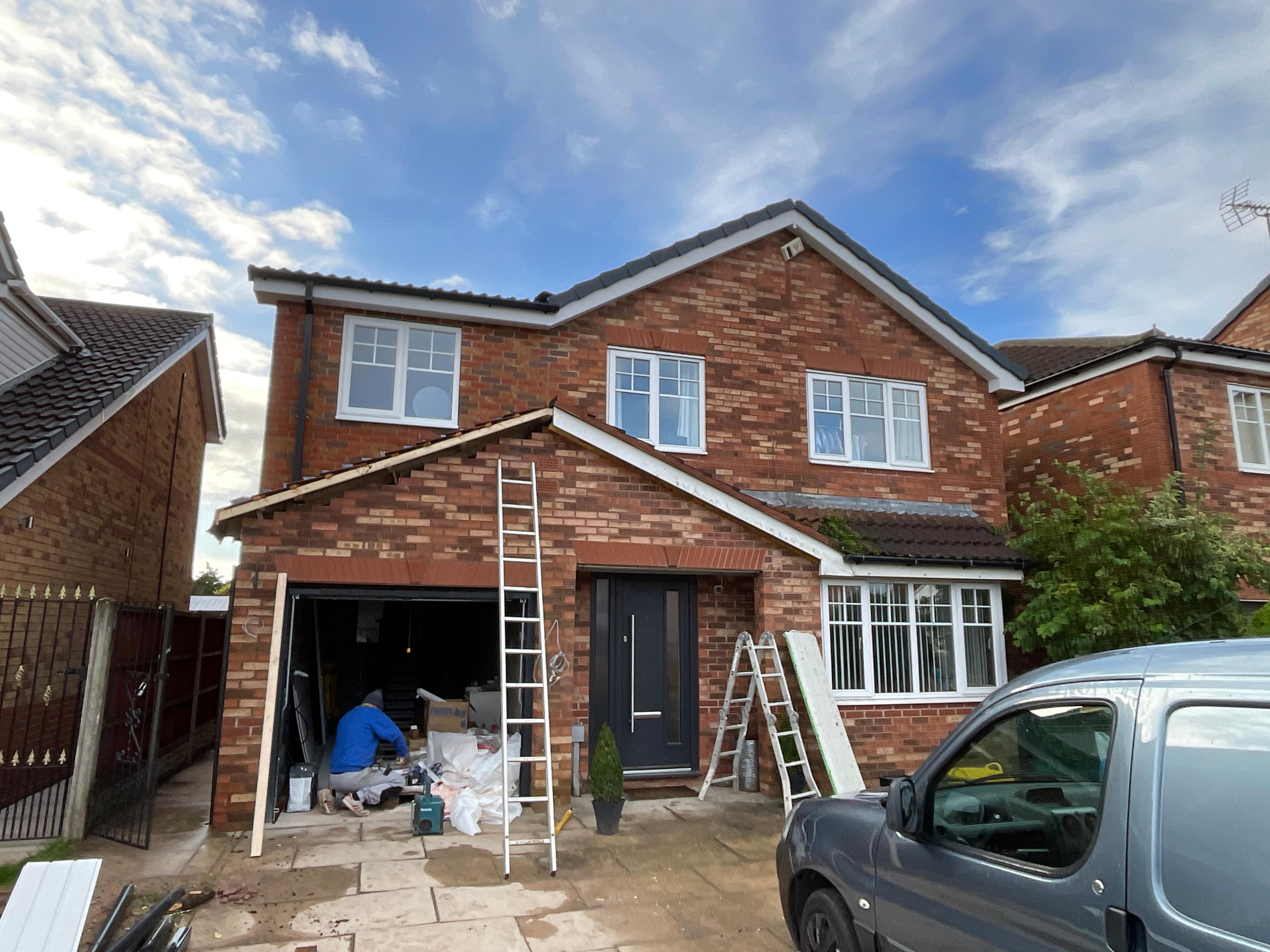 Hatchell Wood View - Bessacarr, photo 40
