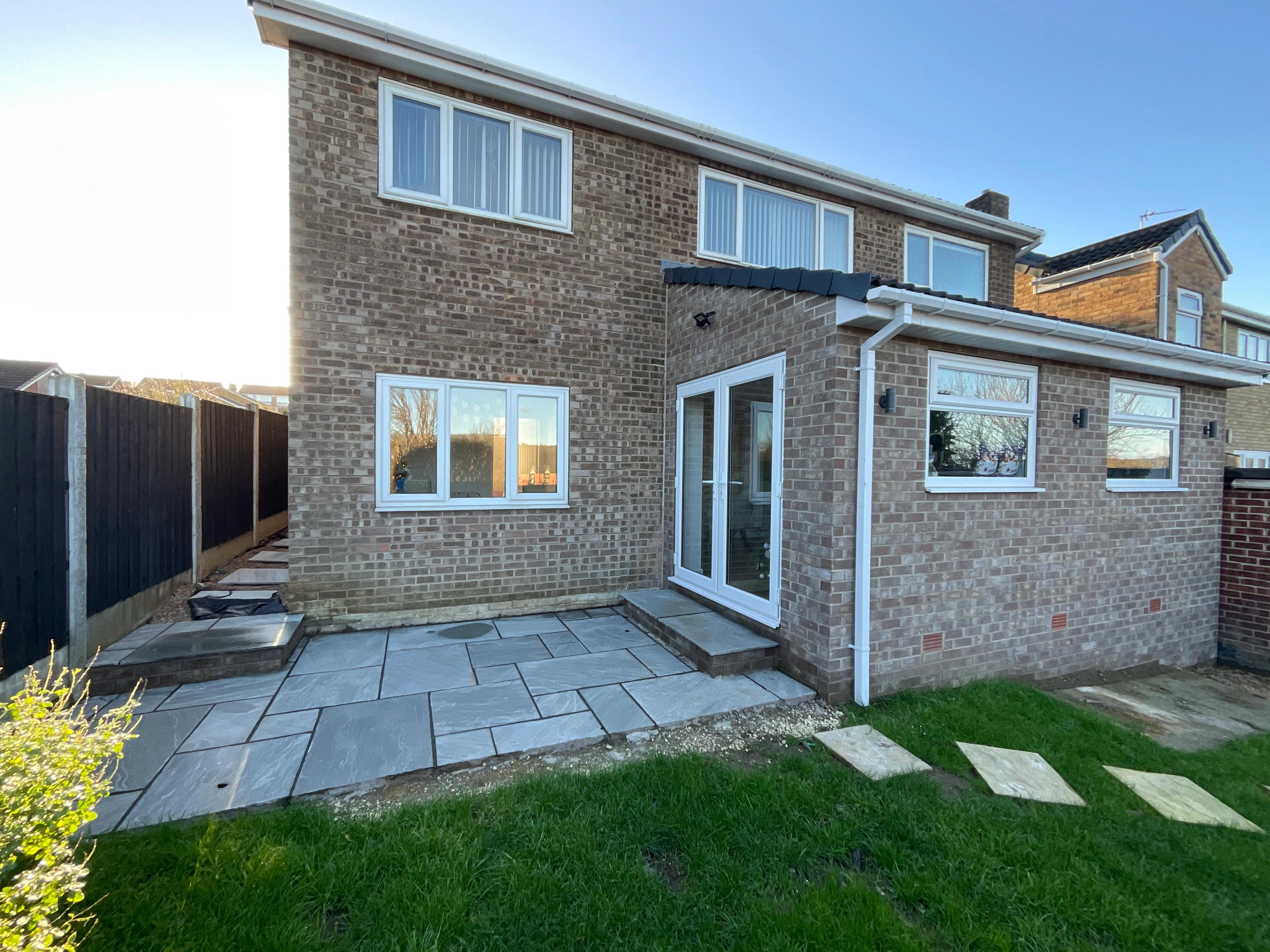 Lockton Way - Conisbrough, photo 49