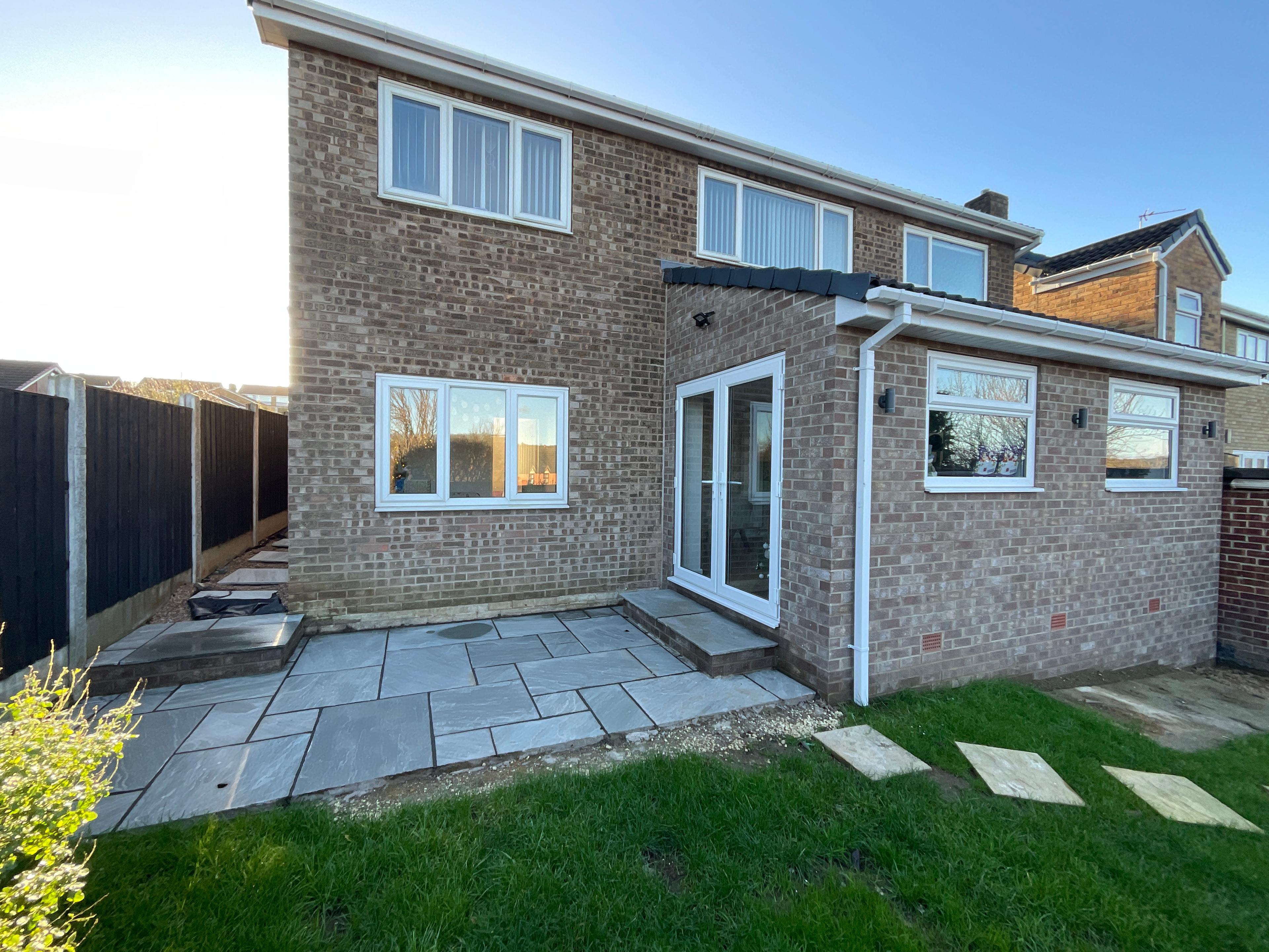 Lockton Way - Conisbrough, photo 49