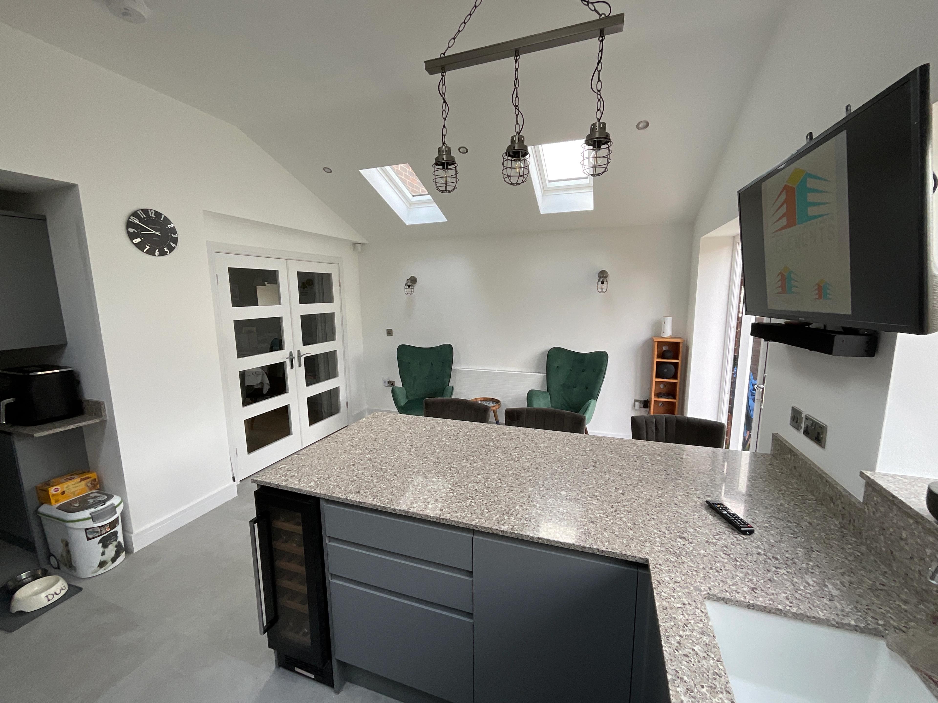 Robin Hood Crescent - Edenthorpe, photo 37