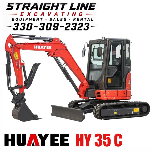 Hy 35 C Cover