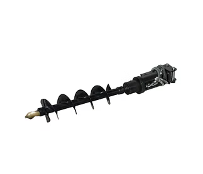 auger