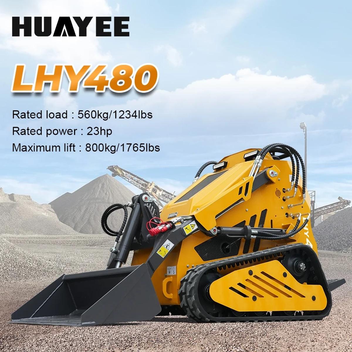 Lhy 480 1