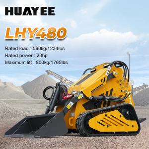 Lhy 480 1