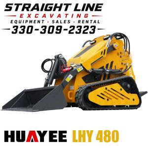 Lhy 480 Cover