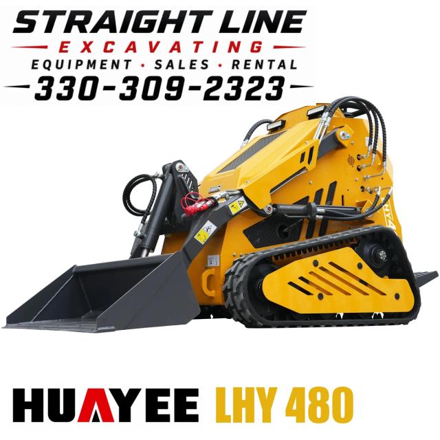 Lhy 480 Cover