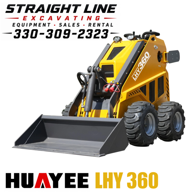 Lhy 360 Cover