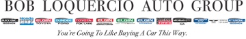 Bob Loquercio Auto Group