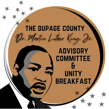 Dr. Martin Luther King, Jr. Advisory Committee and Unity Breakfast