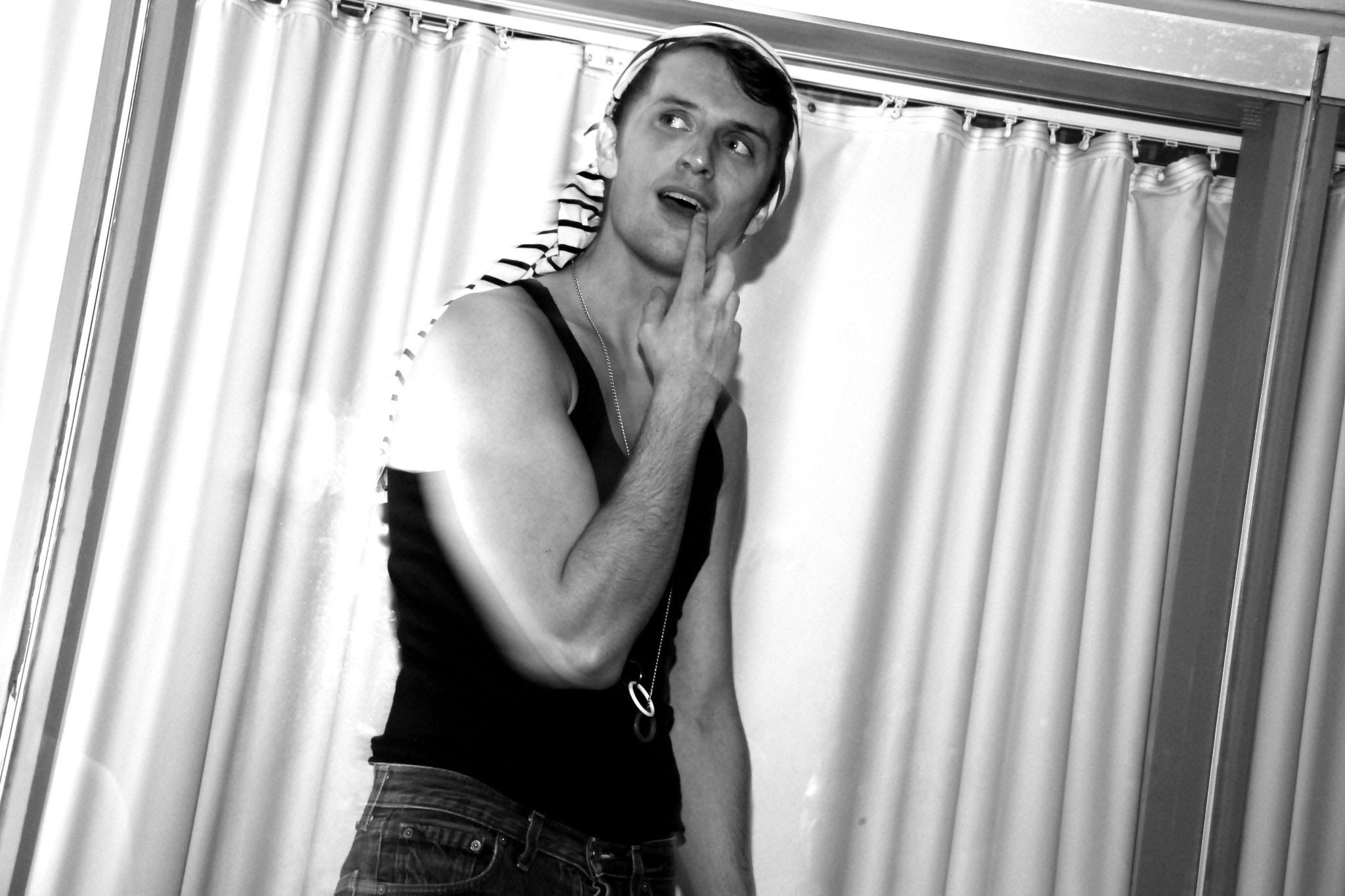 SMAKSSAK Nils Bech synes ikke noe trenger å vare i mer enn 40 minutter