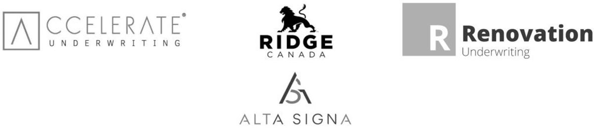 Globally trusted by