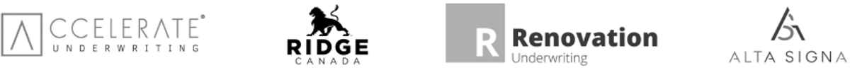 Globally trusted by