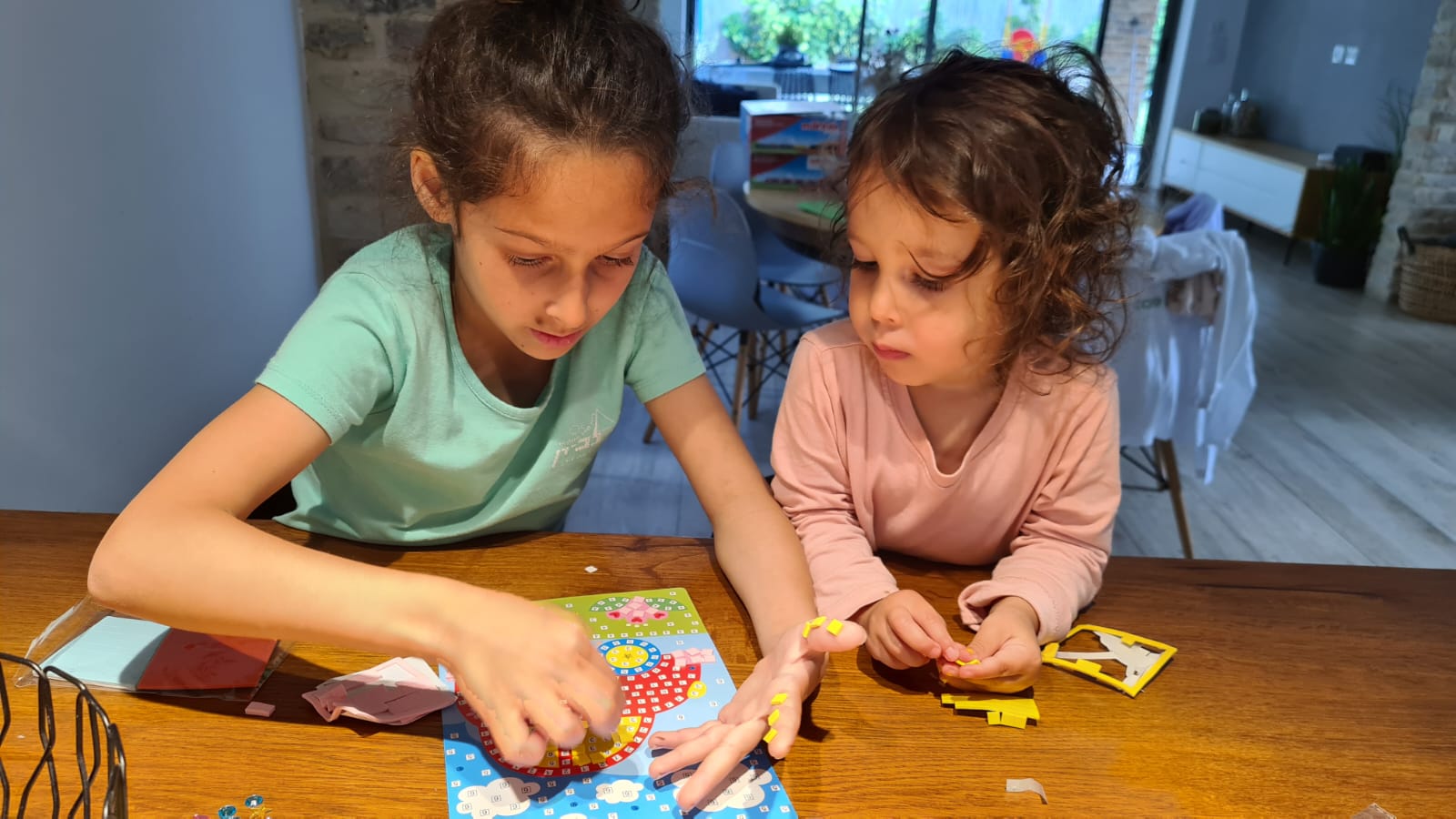 משחקי ילדים