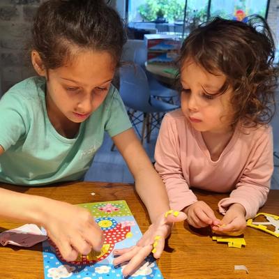 משחקי ילדים