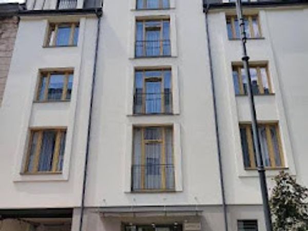 AGA Tenis Apartments