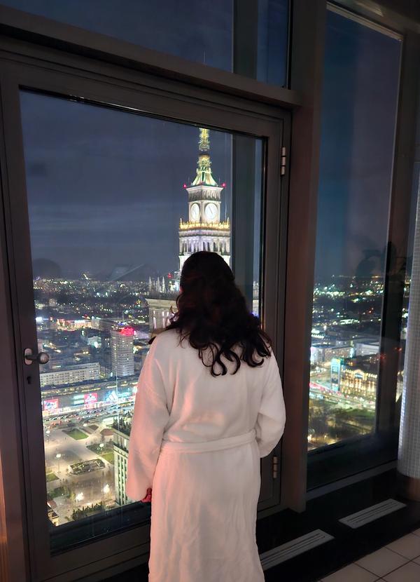 InterContinental Warsaw