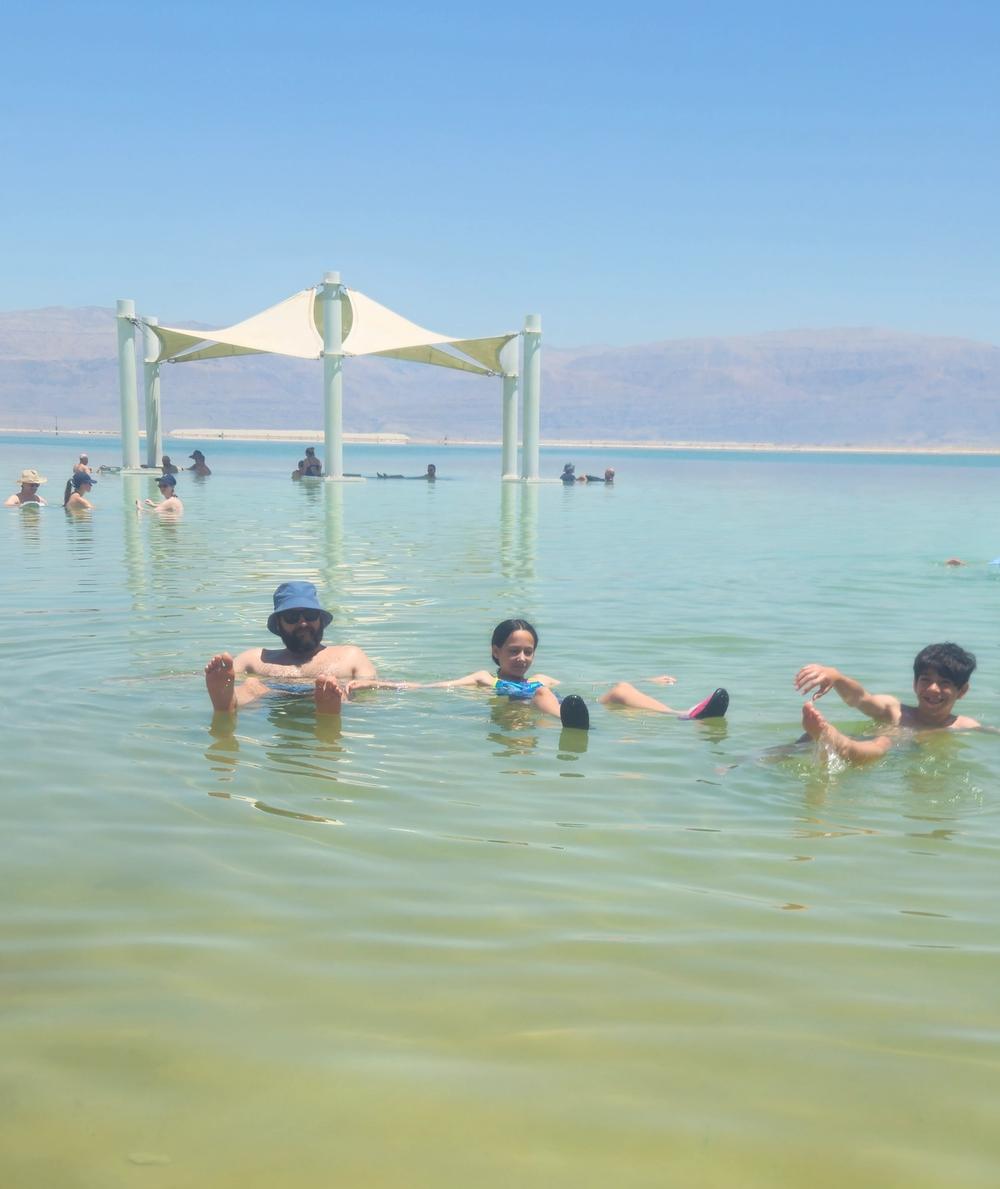 ים המלח