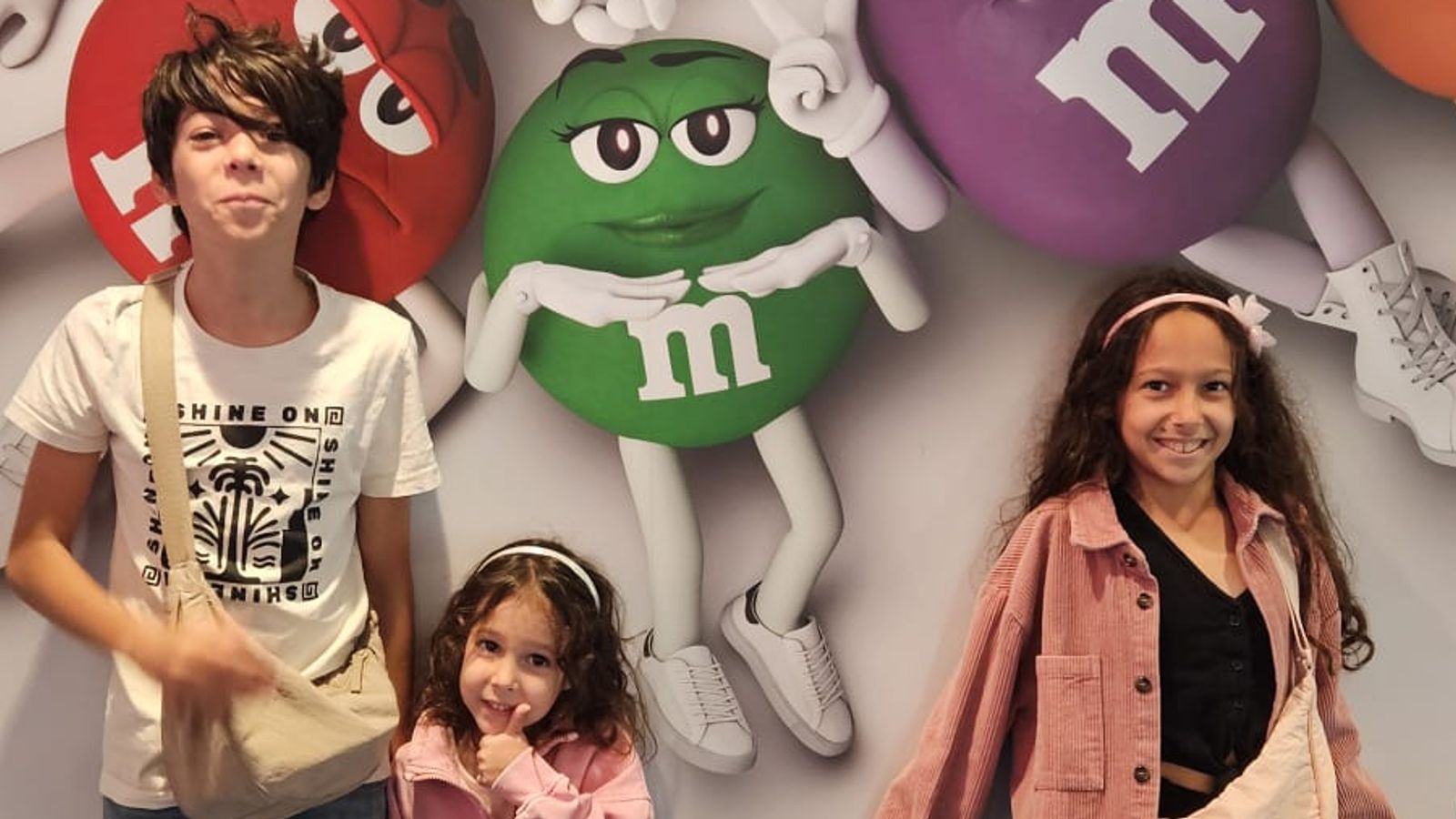 המלצות על הצגות ילדים
