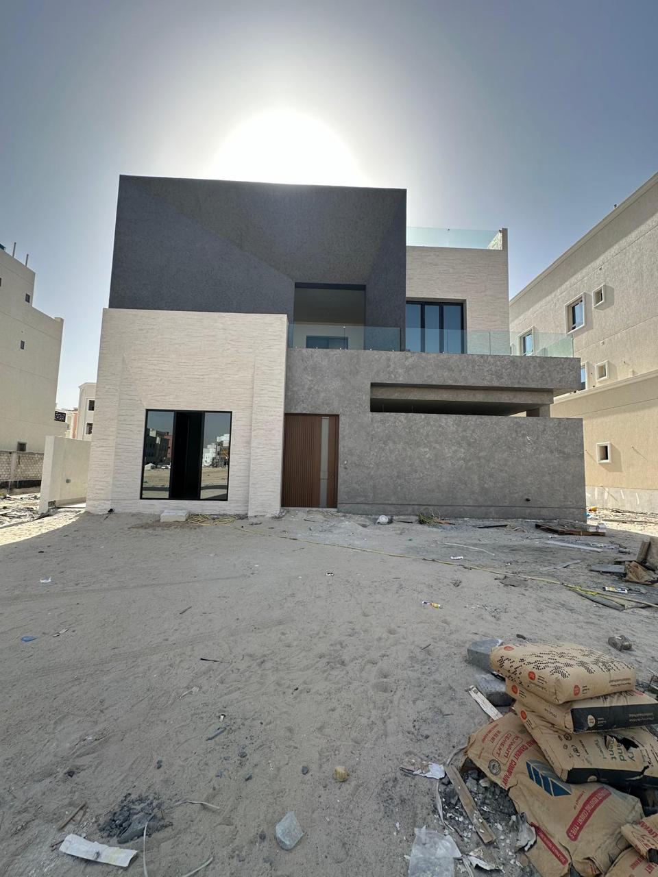 Civil & Finishing Works Villa - Image 7