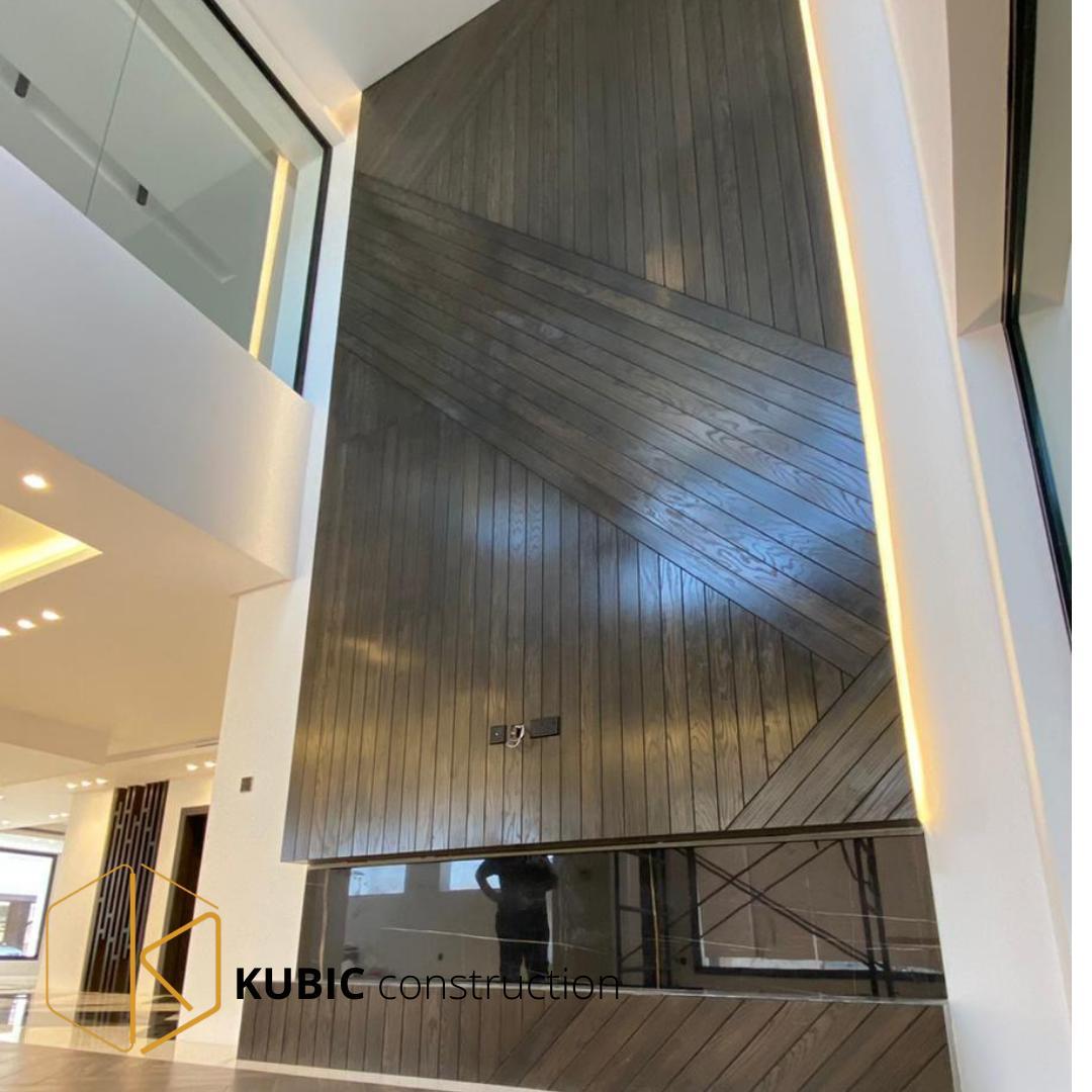 Civil & Finishing Works Villa - Image 11