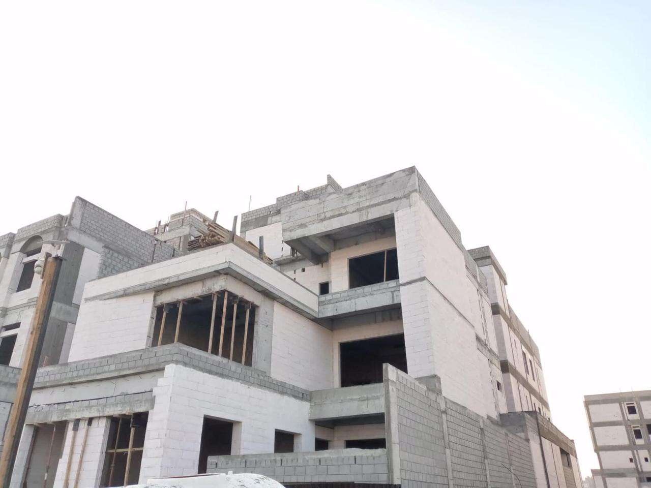 Civil & Finishing Works Villa - Image 3