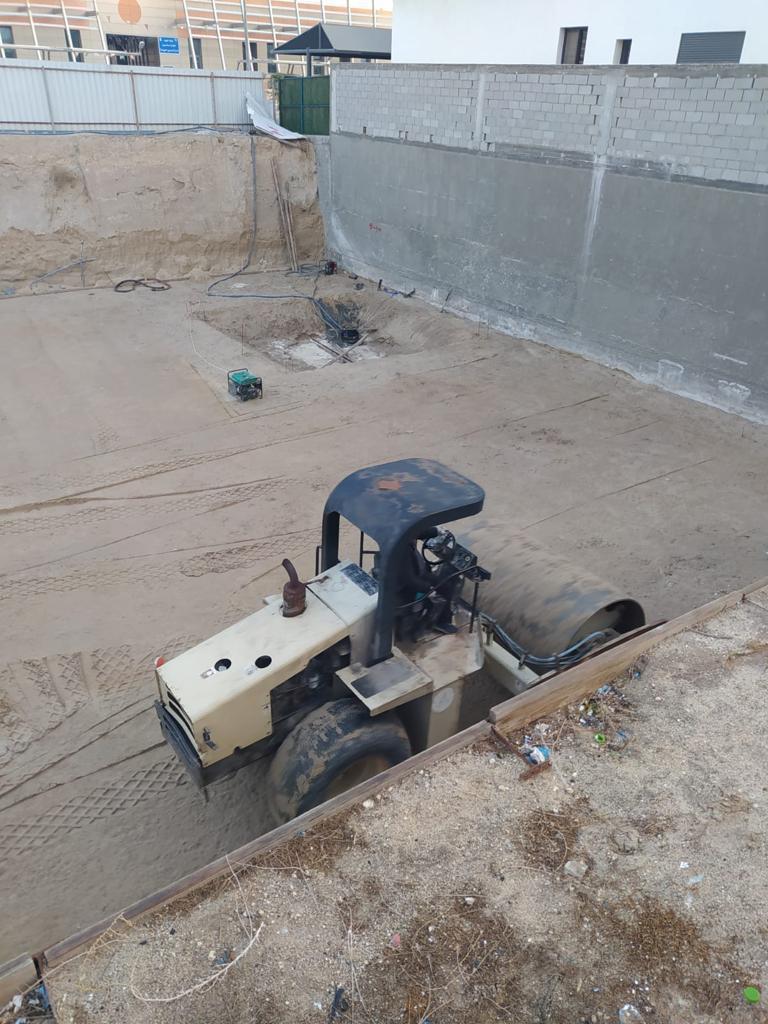 Civil & Finishing Works Villa - Image 19