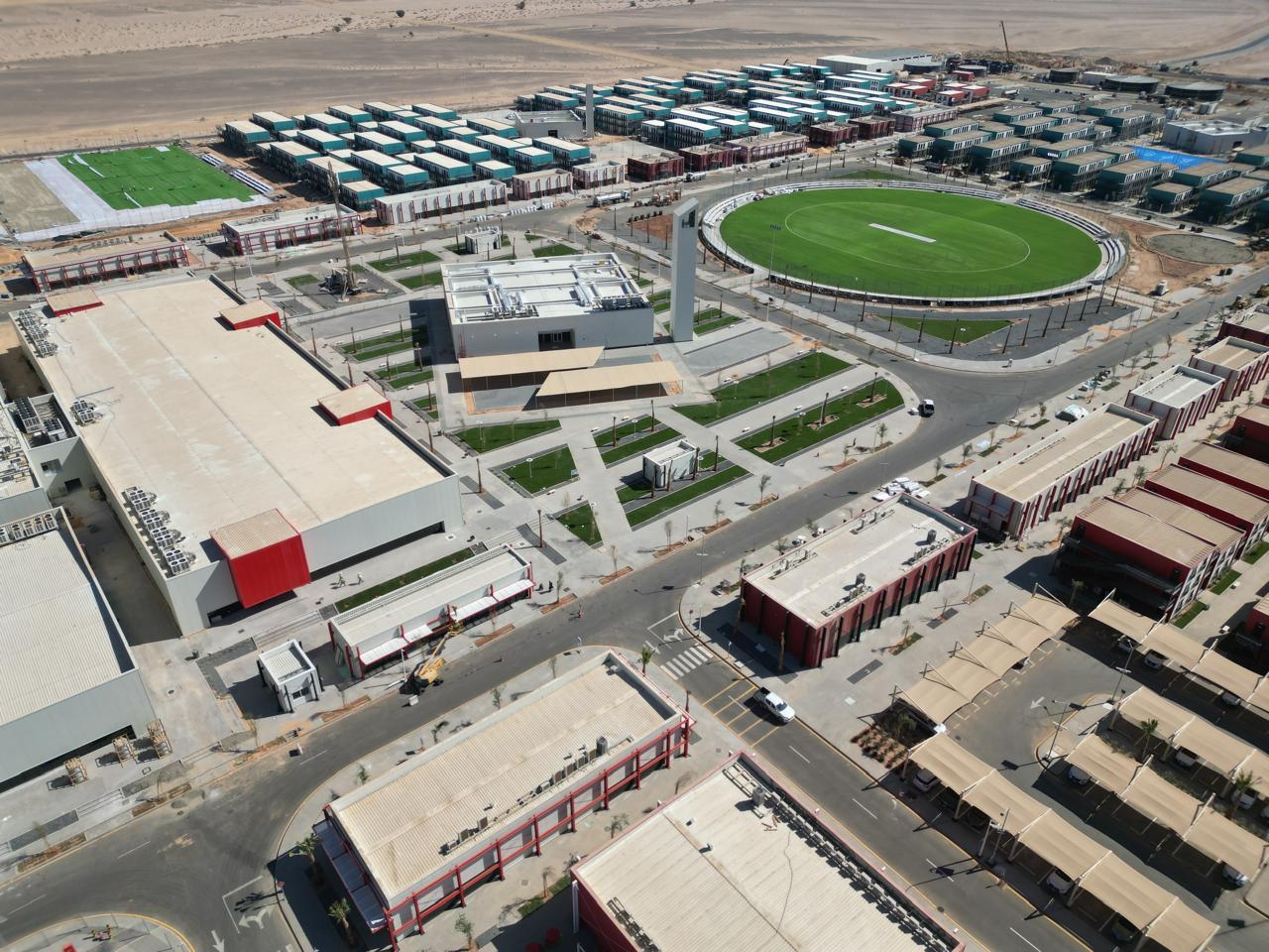 NRC 09 NEOM - Image 6