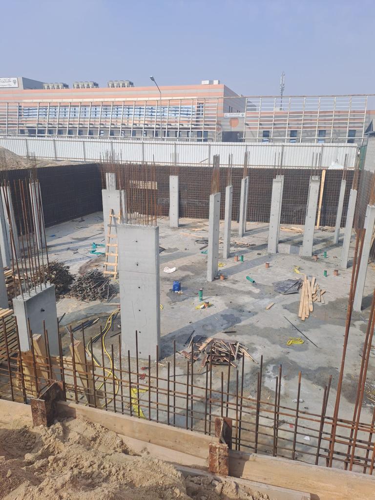 Civil & Finishing Works Villa - Image 21