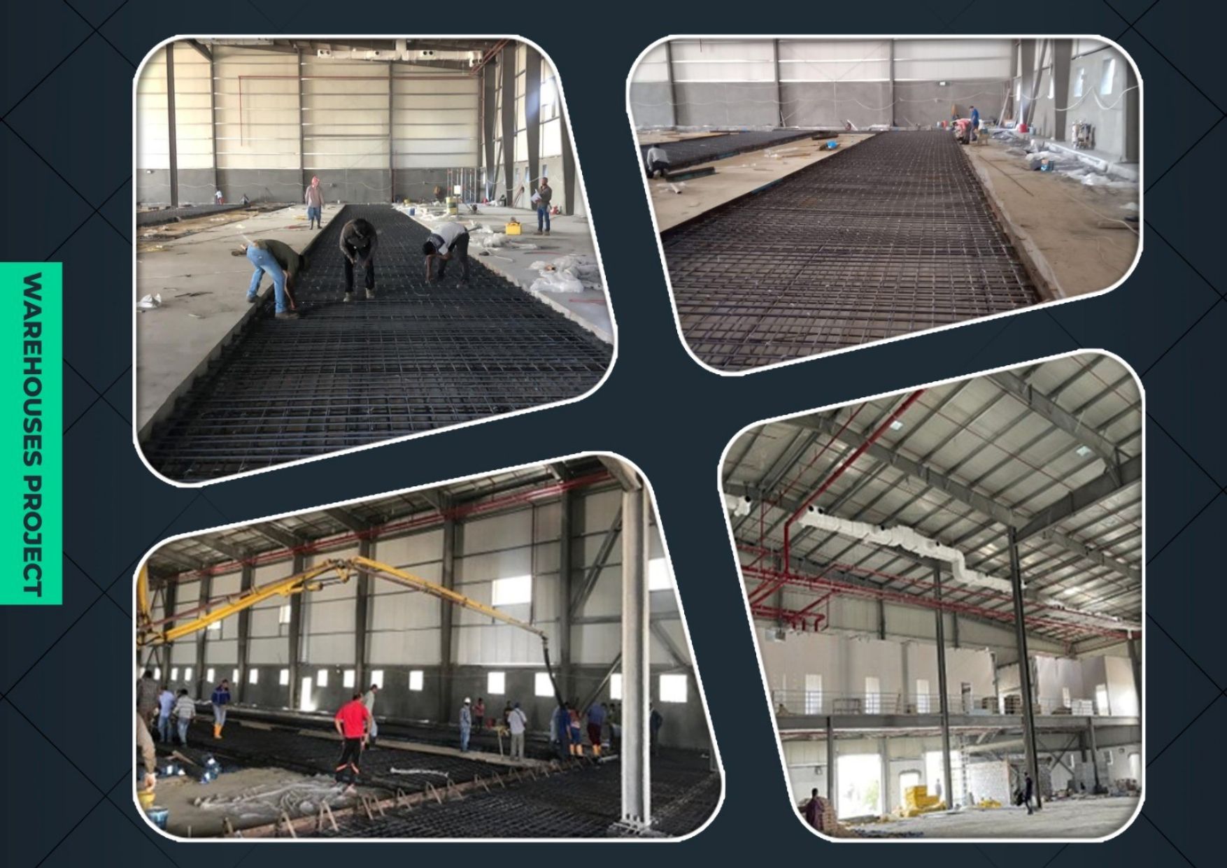 Warehouses Project - Image 2