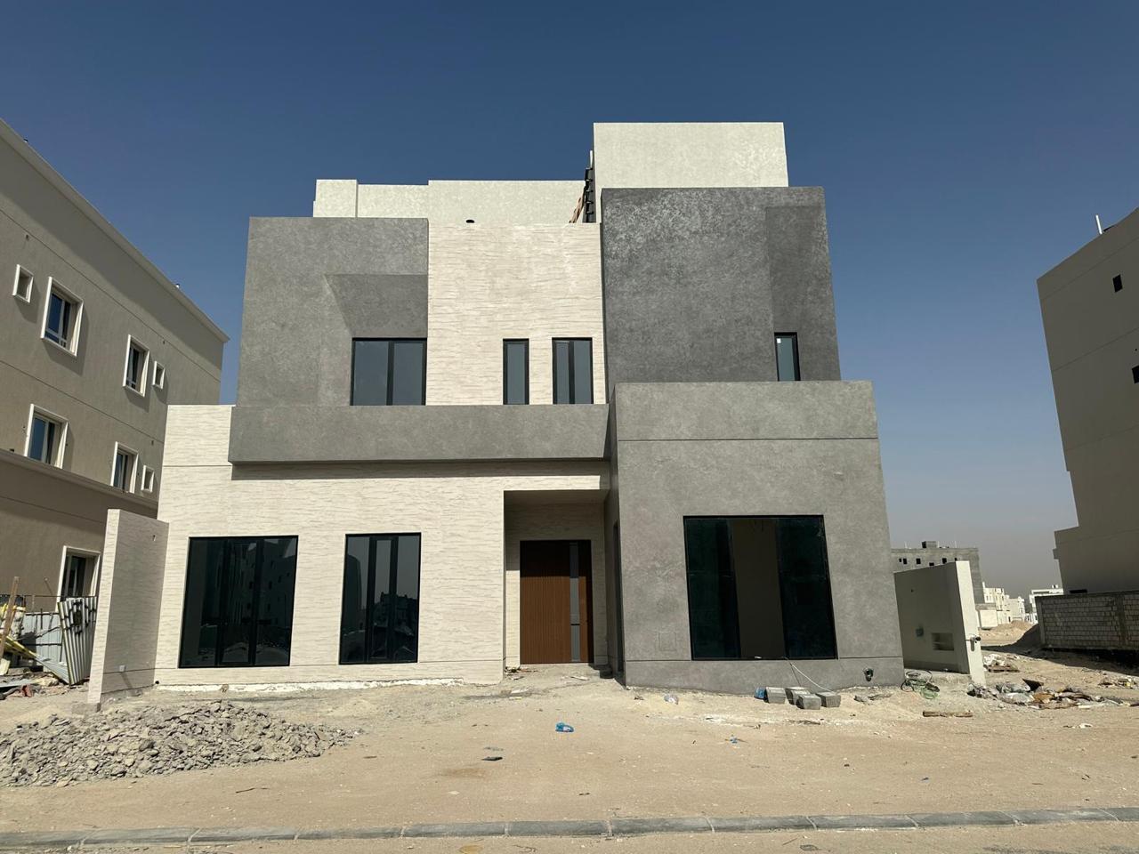 Civil & Finishing Works Villa - Image 5