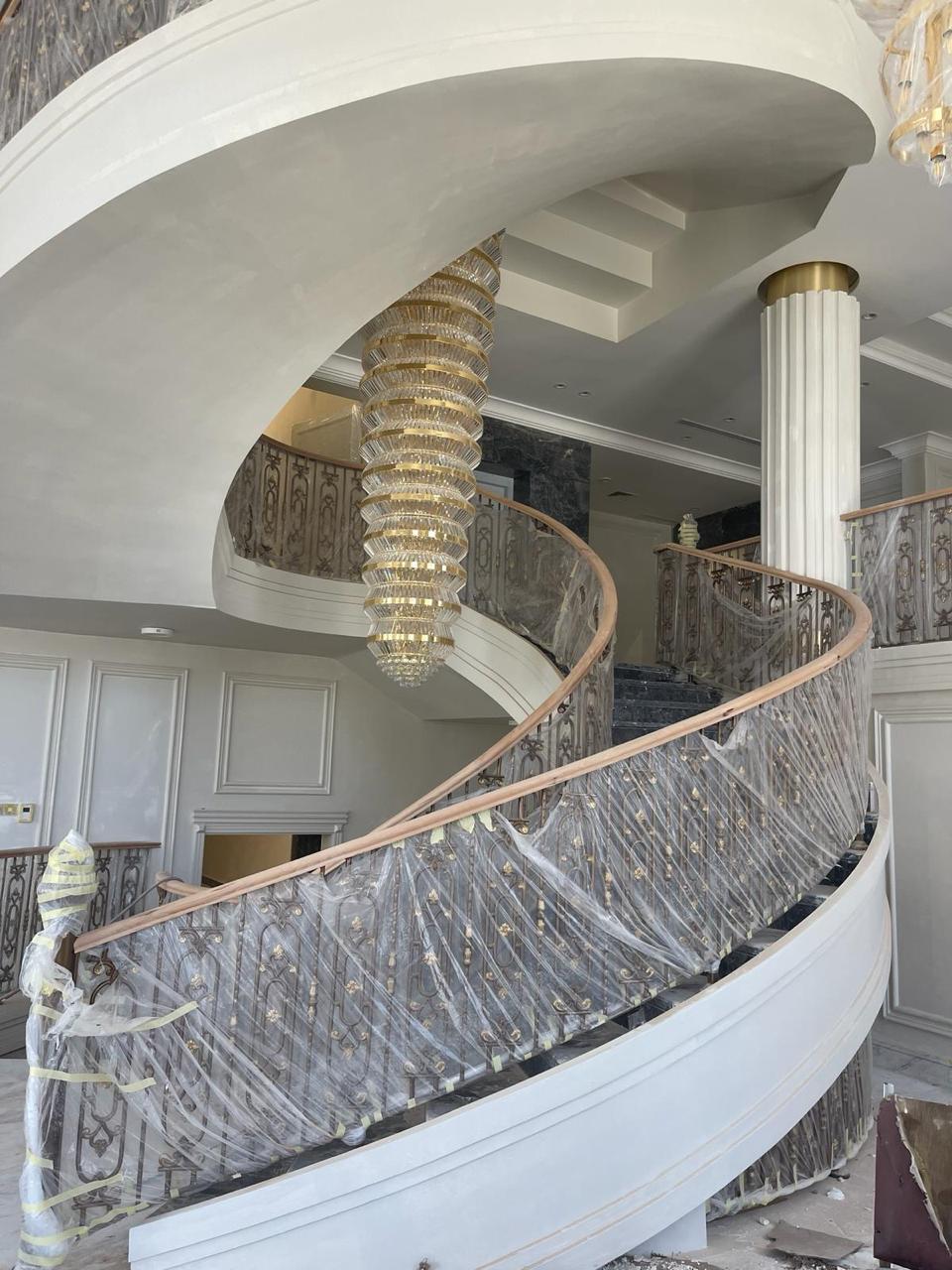 Civil & Finishing Works Villa - Image 8