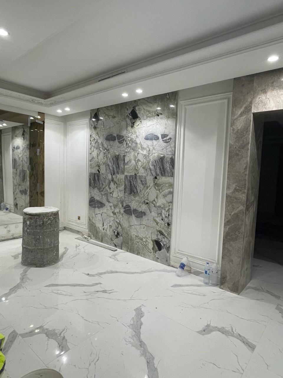 Civil & Finishing Works Villa - Image 10