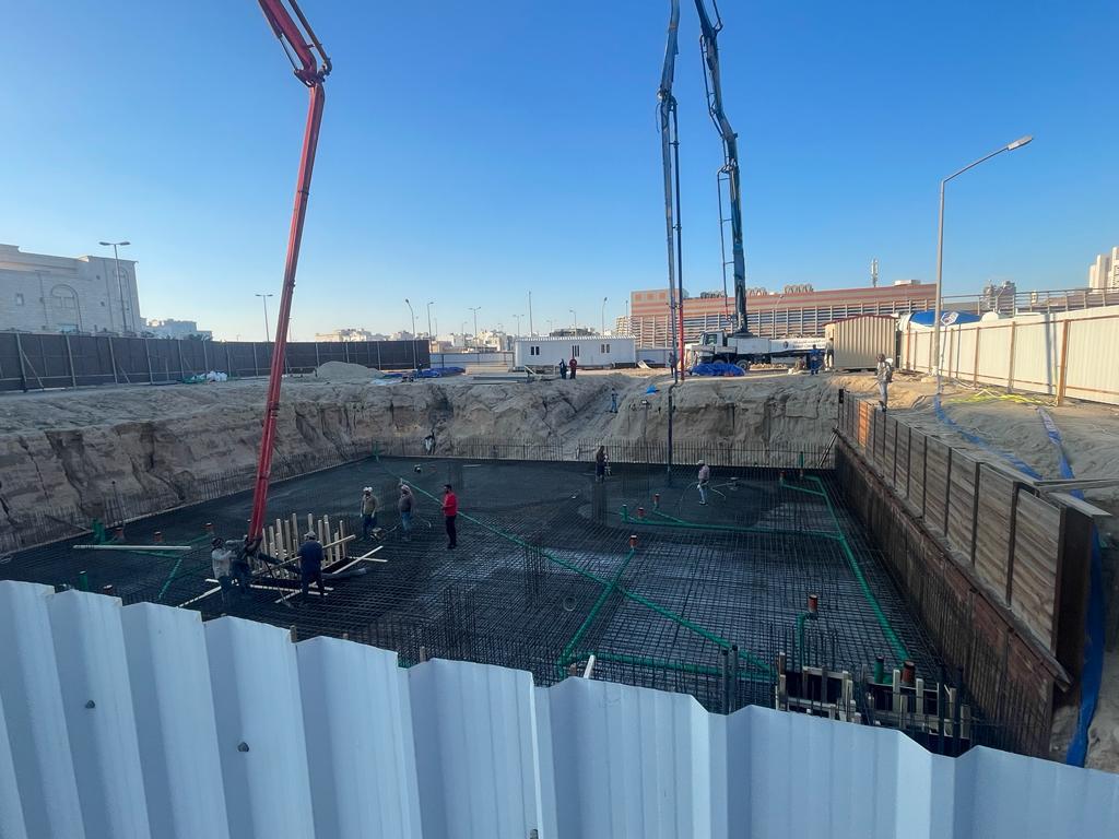 Civil & Finishing Works Villa - Image 18