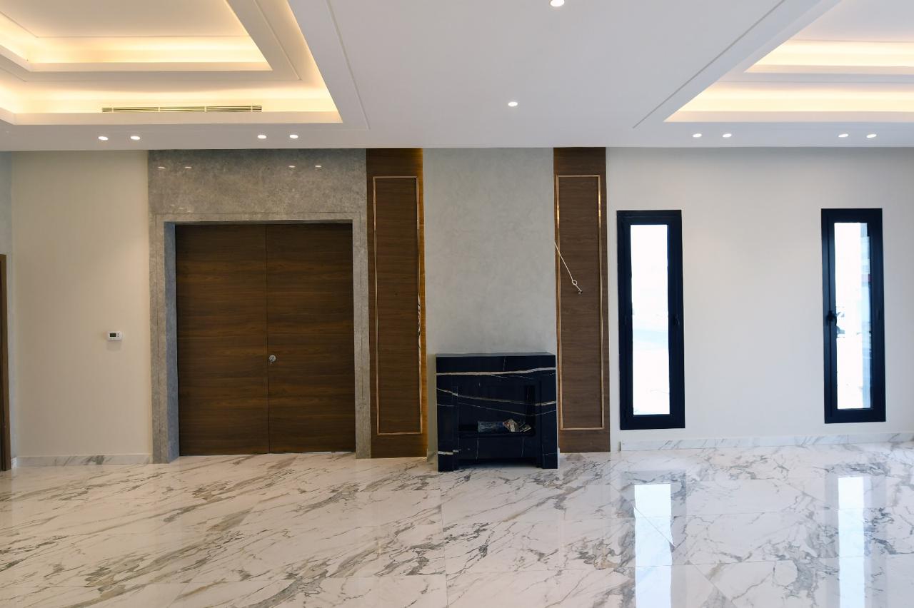 Civil & Finishing Works Villa - Image 20