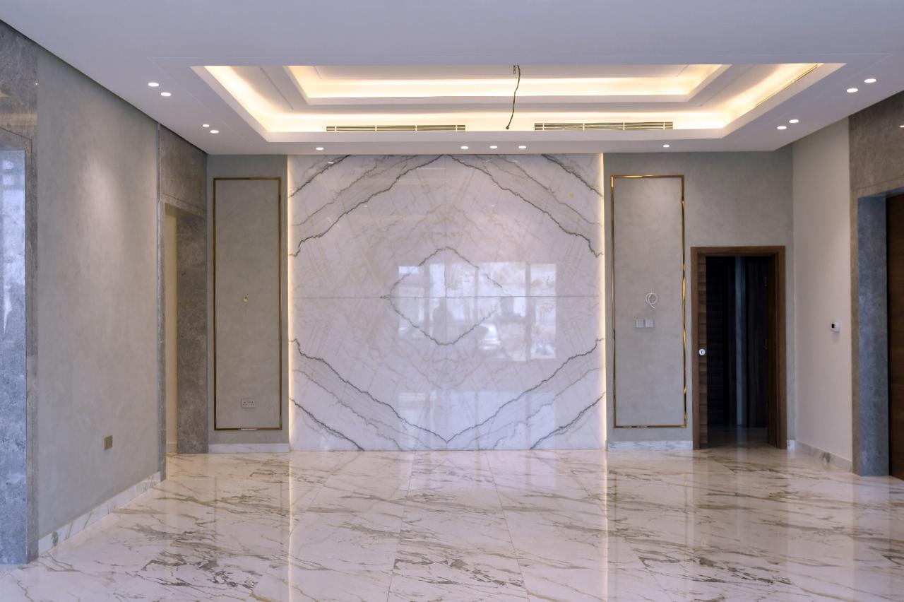 Civil & Finishing Works Villa - Image 22