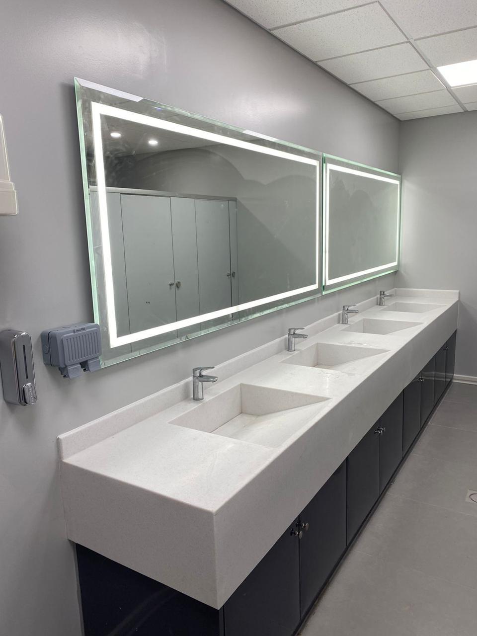 NEOM Oxagon Site Offices - Image 1